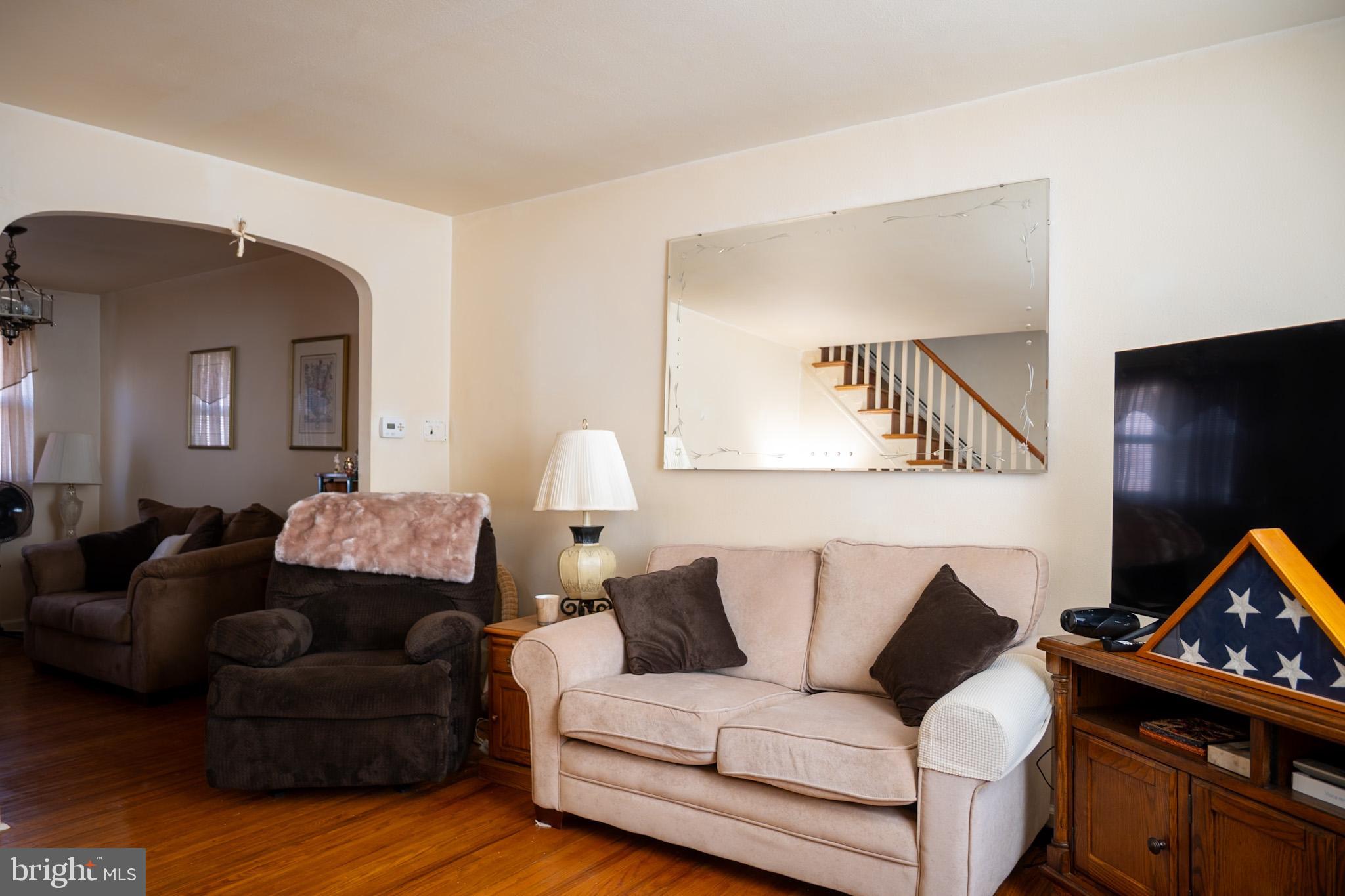 HOLMESBURG - Residential