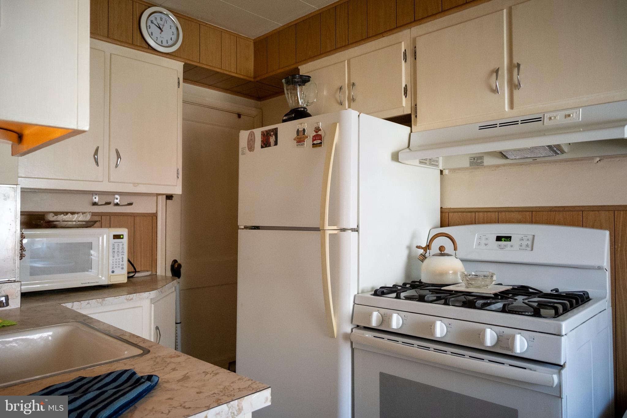 HOLMESBURG - Residential
