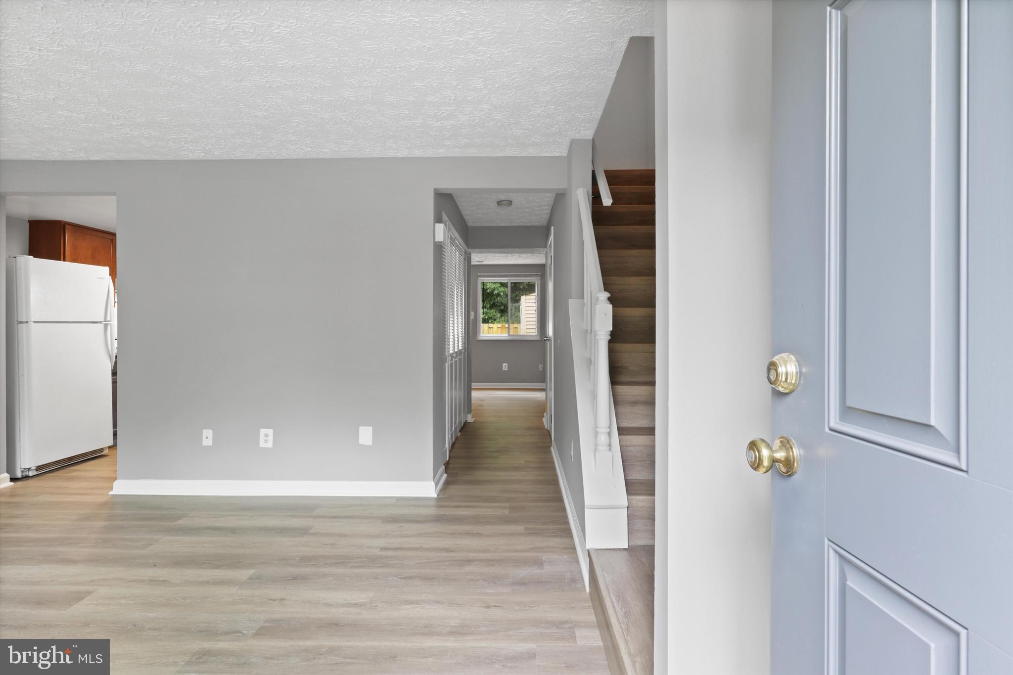 NEWINGTON FOREST - Residential Lease
