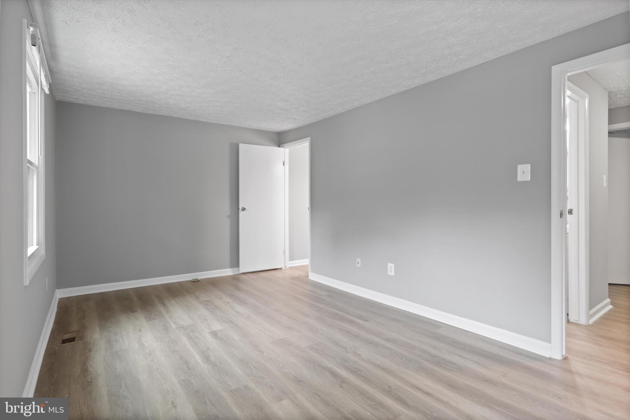 NEWINGTON FOREST - Residential Lease