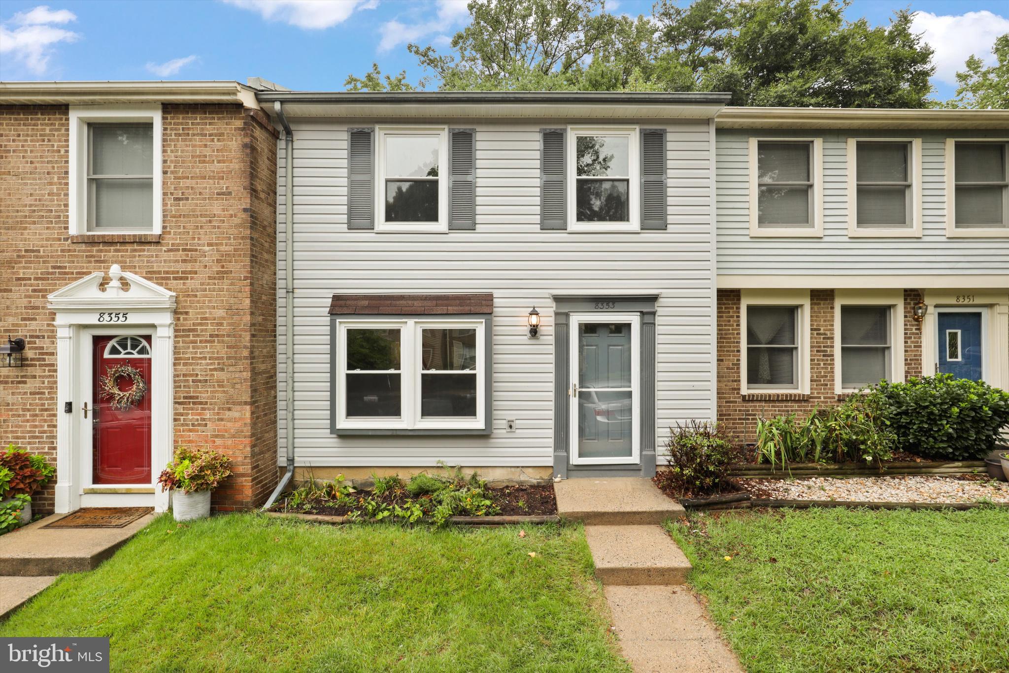 NEWINGTON FOREST - Residential Lease