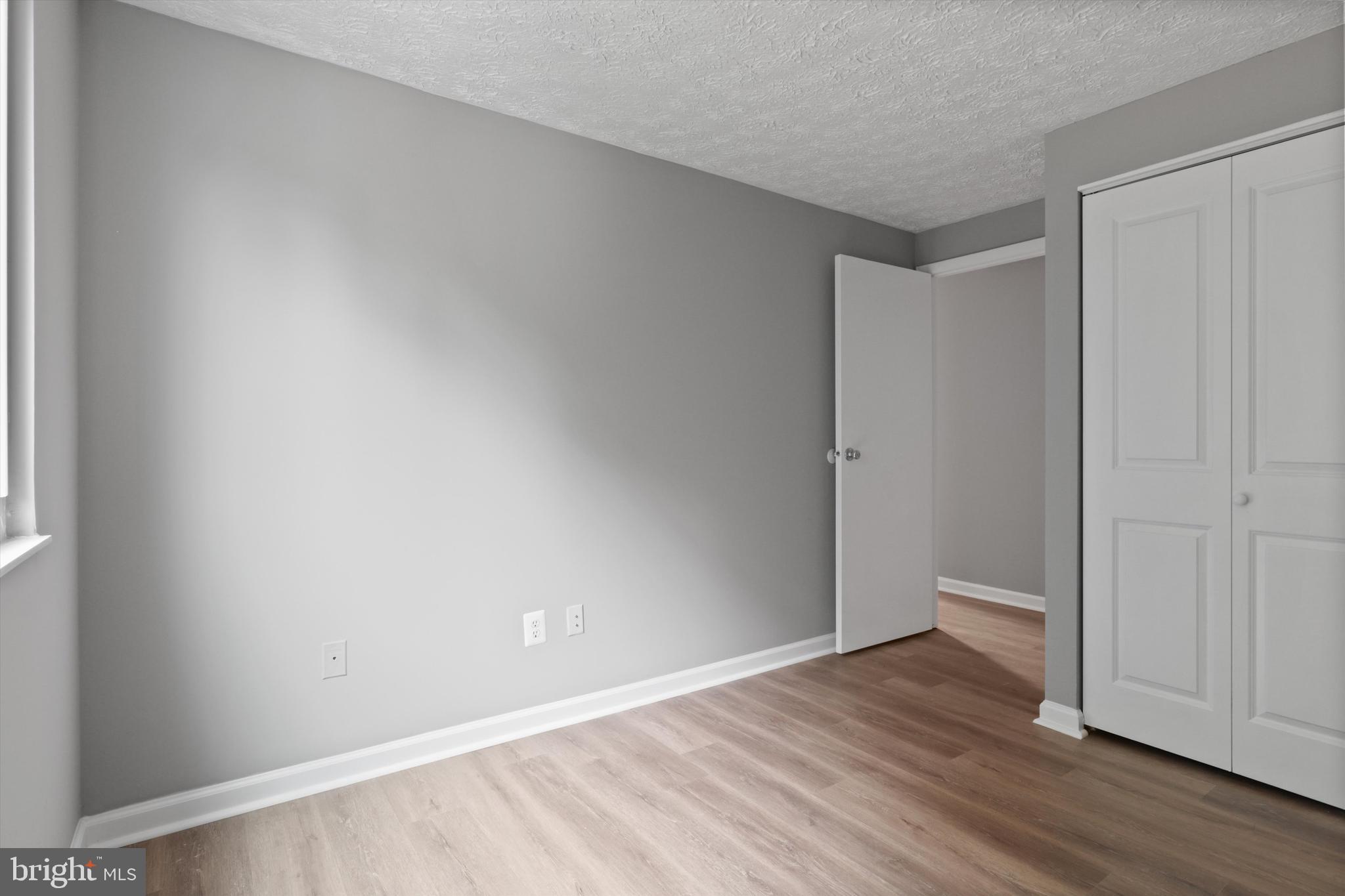 NEWINGTON FOREST - Residential Lease
