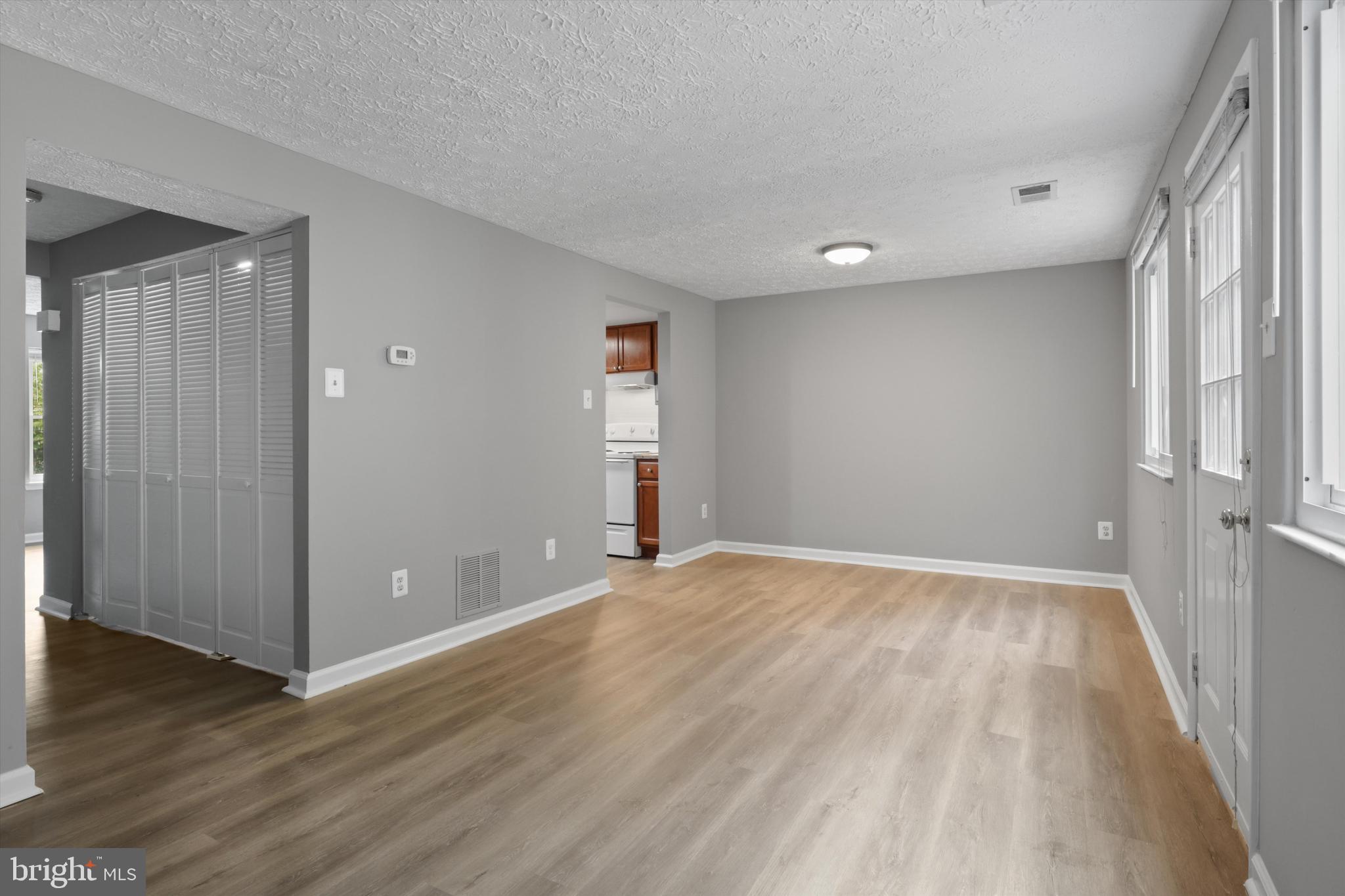 NEWINGTON FOREST - Residential Lease