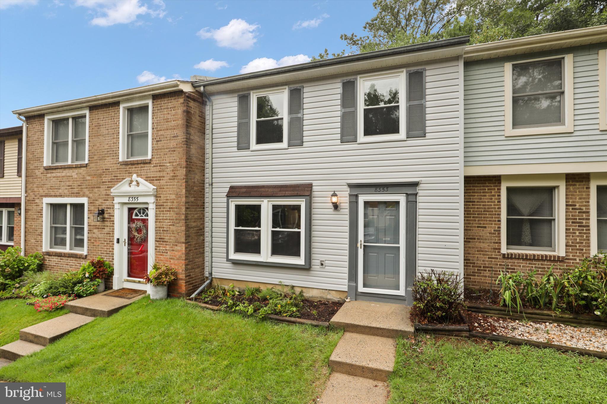 NEWINGTON FOREST - Residential Lease