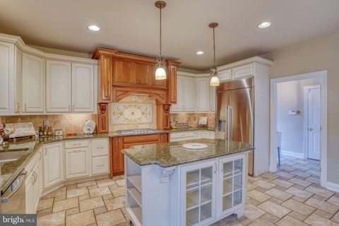 Tiny photo for 357 Willits Way, GARNET VALLEY, PA 19060 (MLS # PADE2114840)