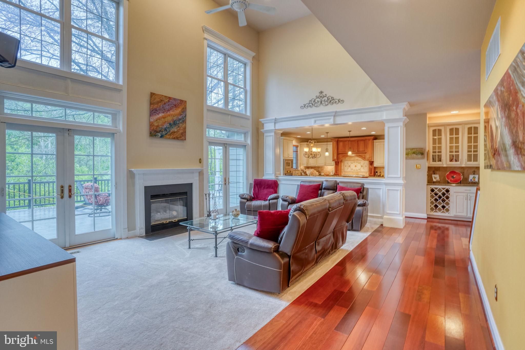 ROCHFORD ESTATES - Residential