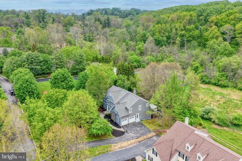 Tiny photo for 357 Willits Way, GARNET VALLEY, PA 19060 (MLS # PADE2114840)