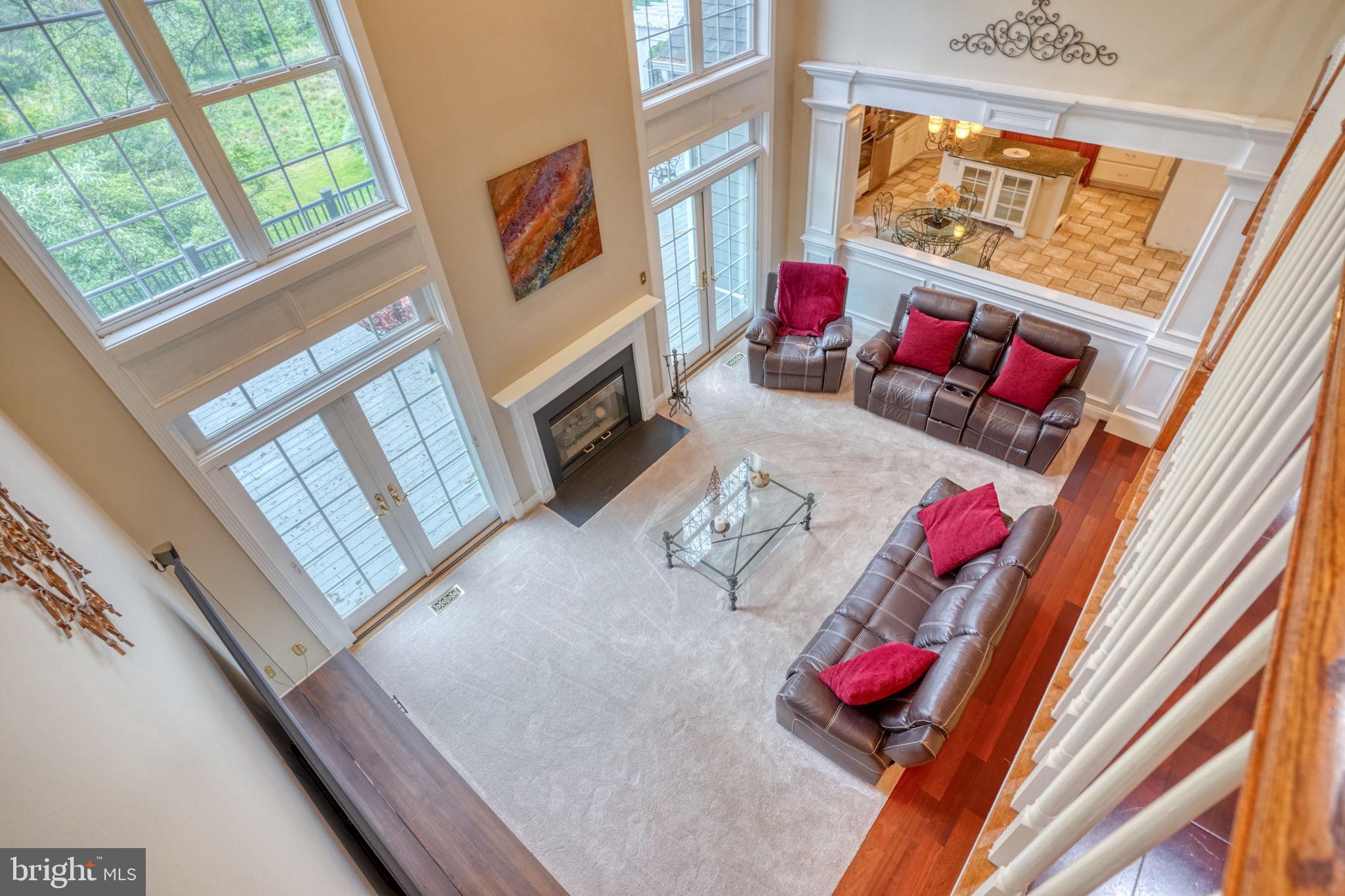 ROCHFORD ESTATES - Residential