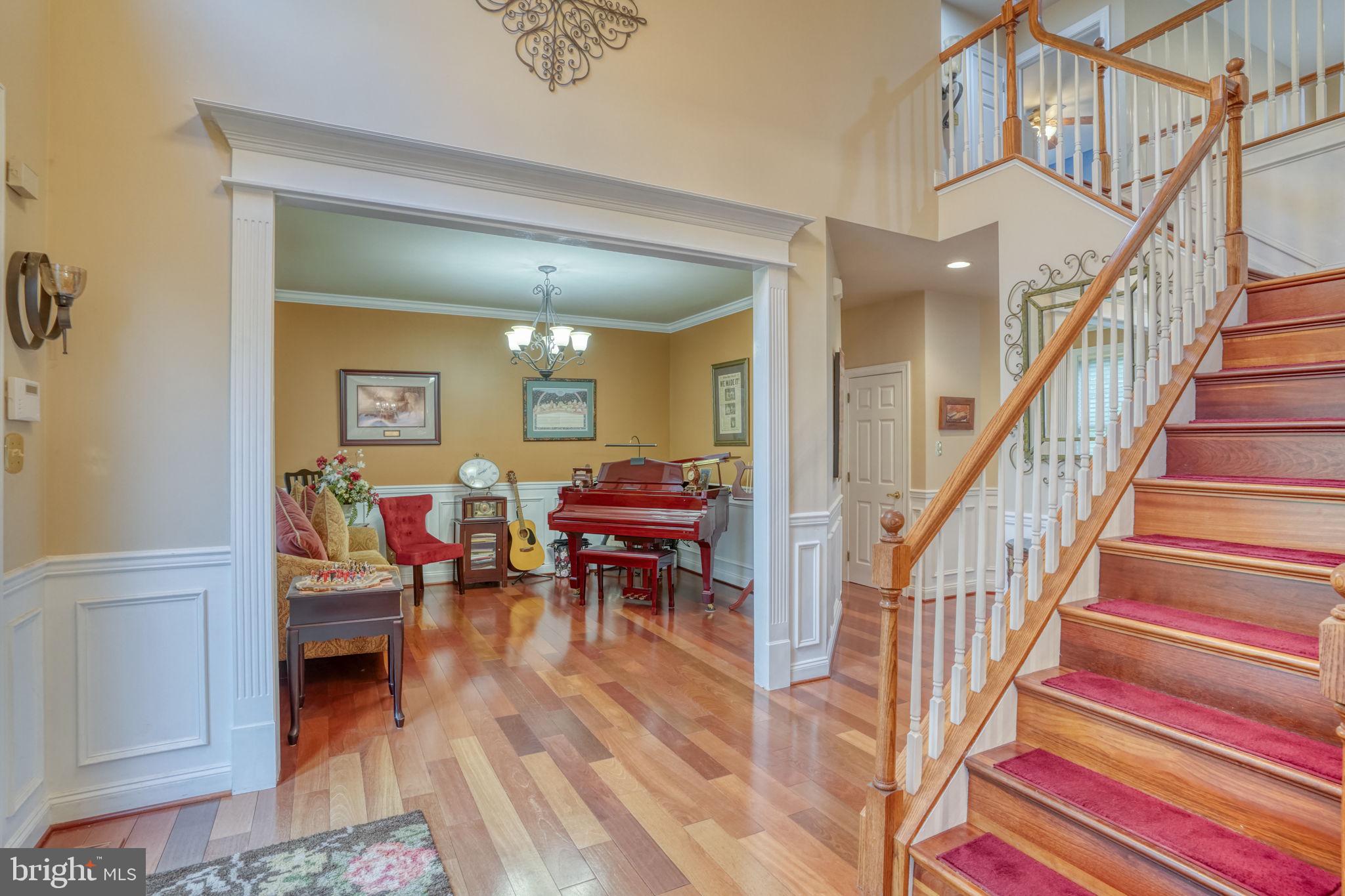 ROCHFORD ESTATES - Residential