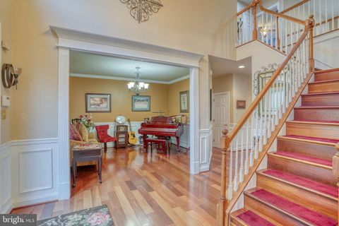Tiny photo for 357 Willits Way, GARNET VALLEY, PA 19060 (MLS # PADE2114840)