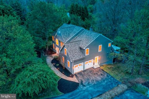 357 WILLITS WAY GARNET VALLEY PA 19060