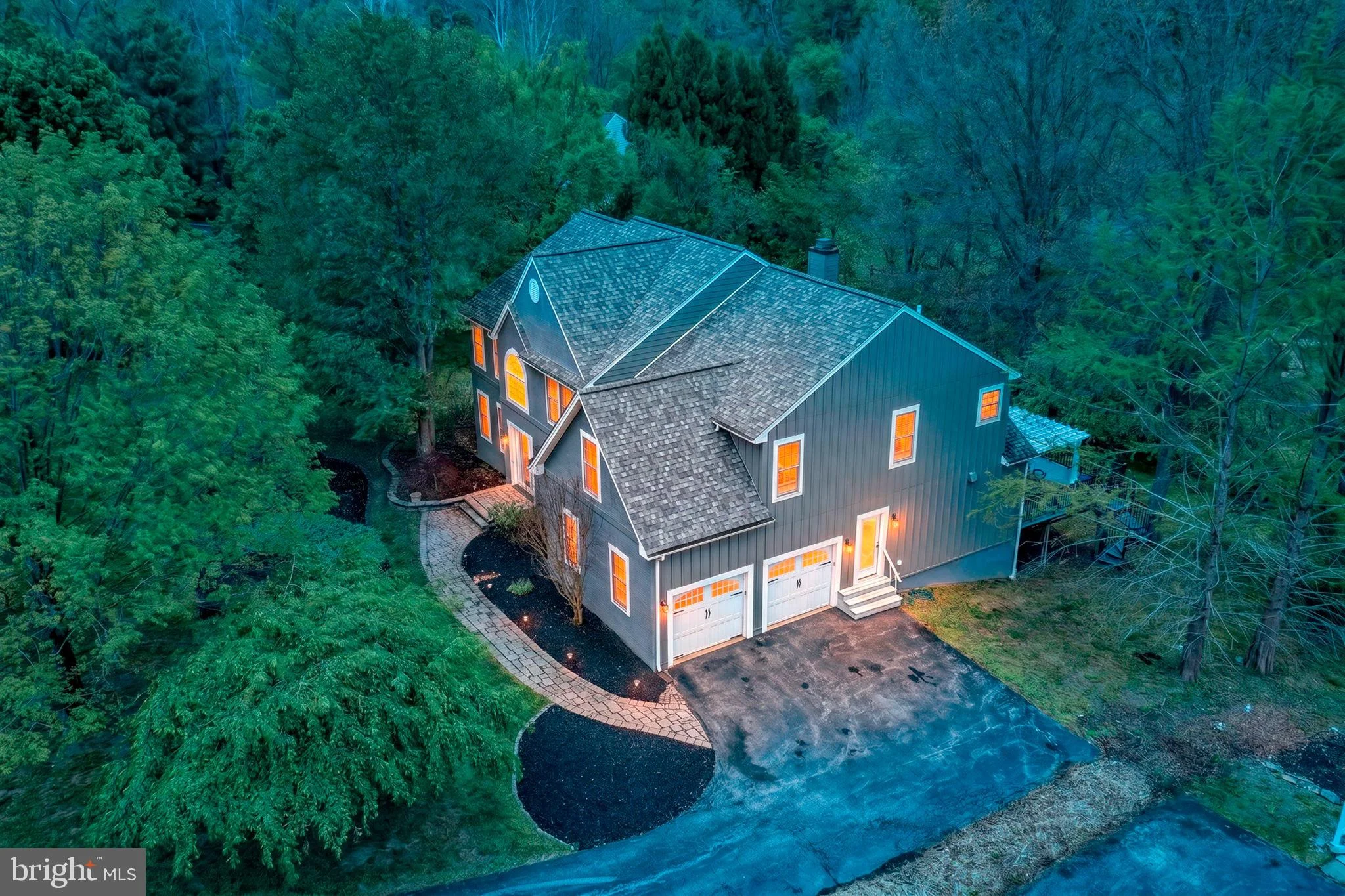 357 Willits Way