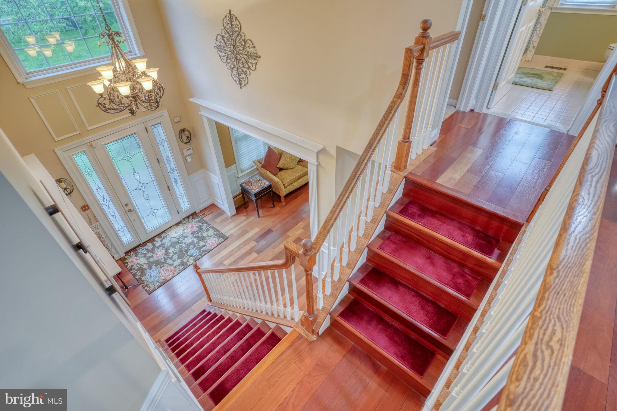 ROCHFORD ESTATES - Residential