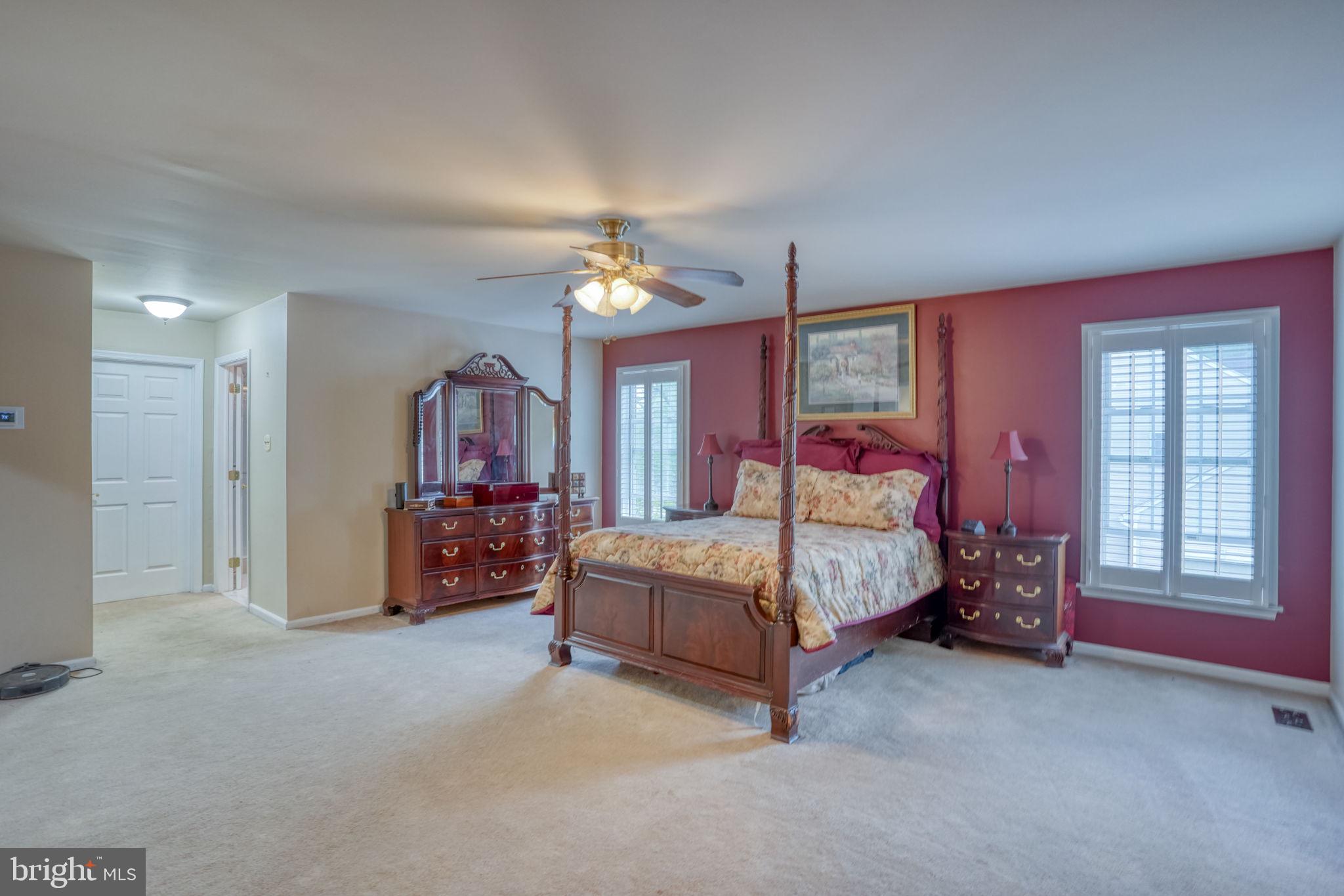 ROCHFORD ESTATES - Residential