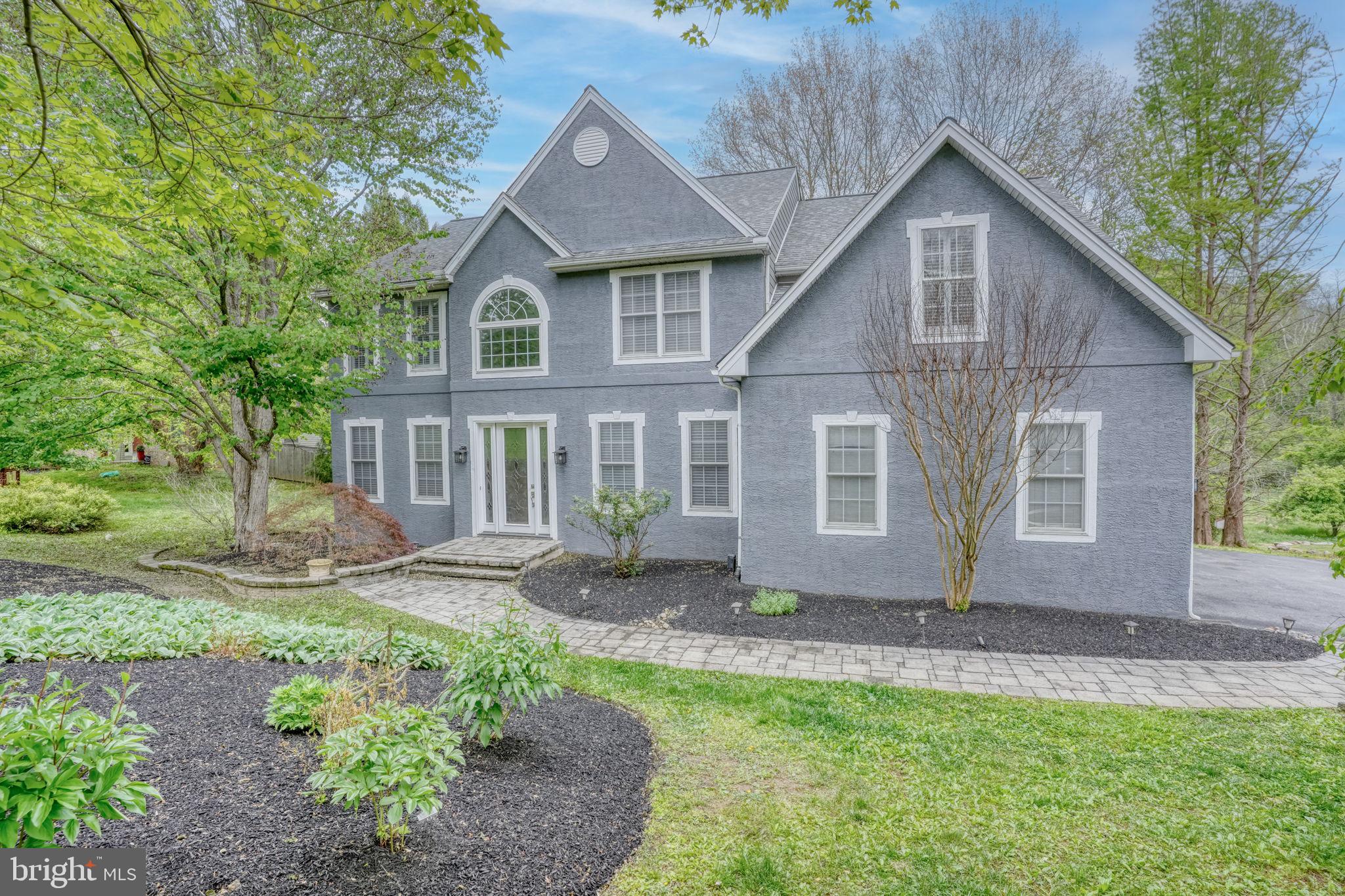ROCHFORD ESTATES - Residential