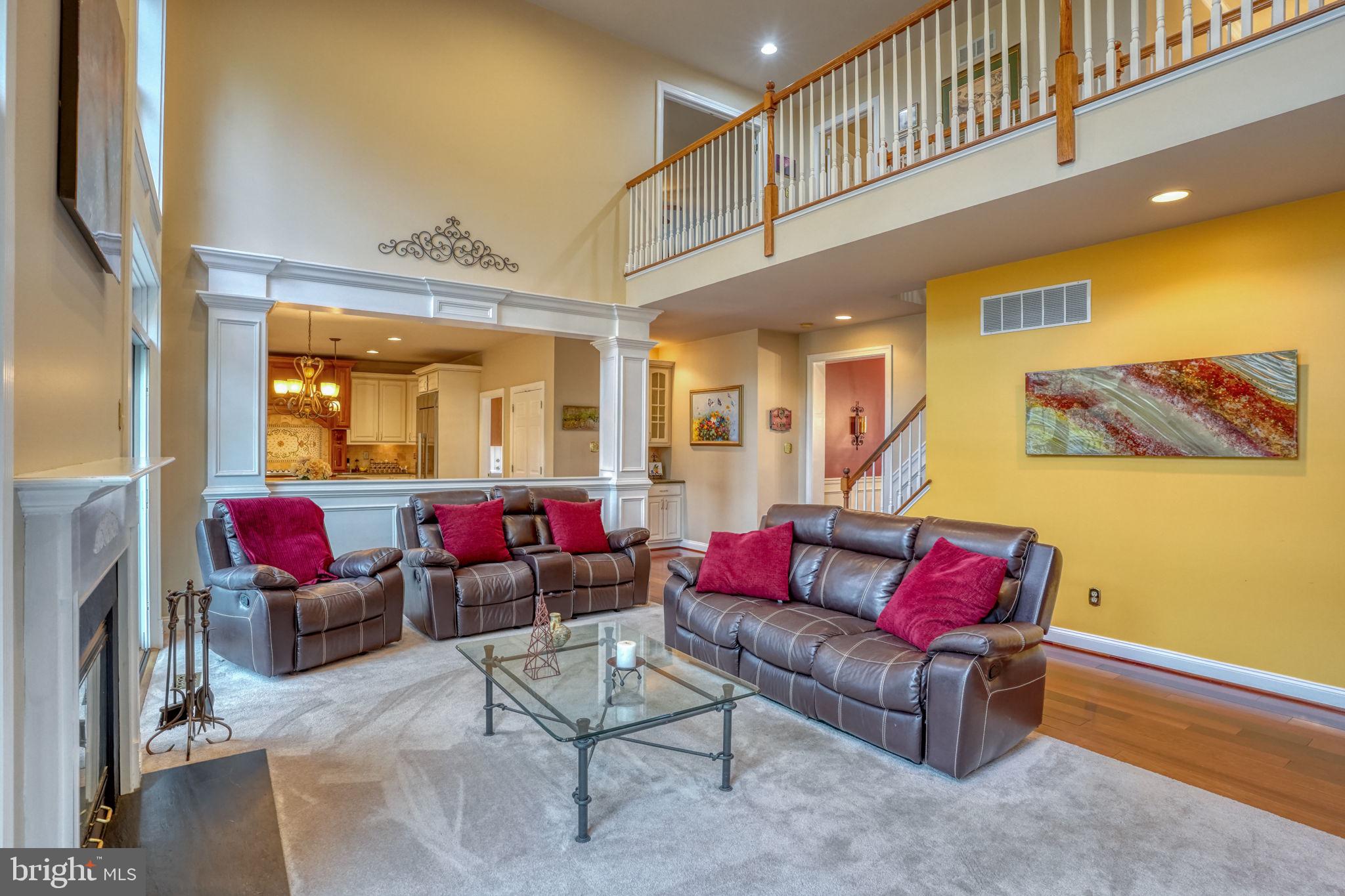 ROCHFORD ESTATES - Residential