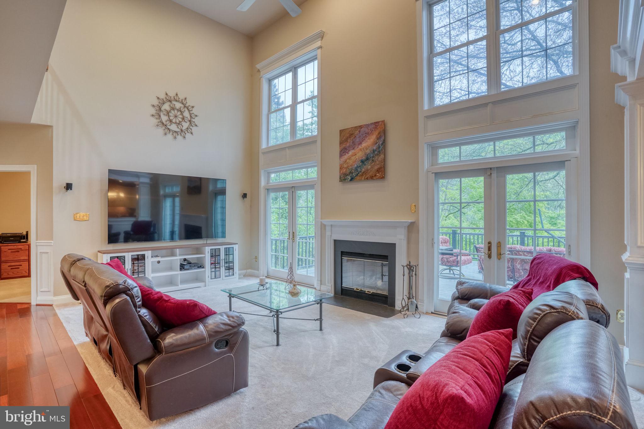 ROCHFORD ESTATES - Residential