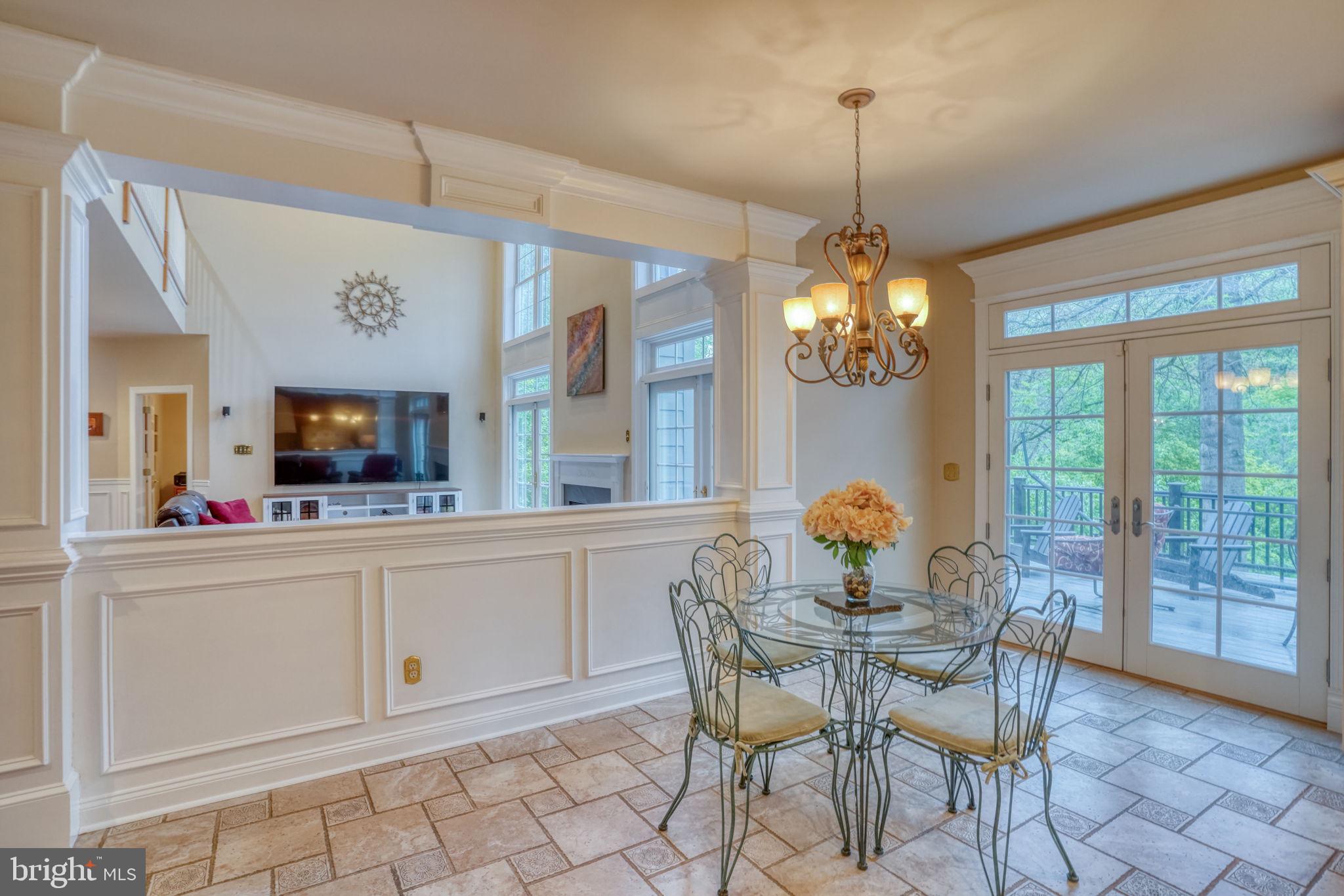 ROCHFORD ESTATES - Residential