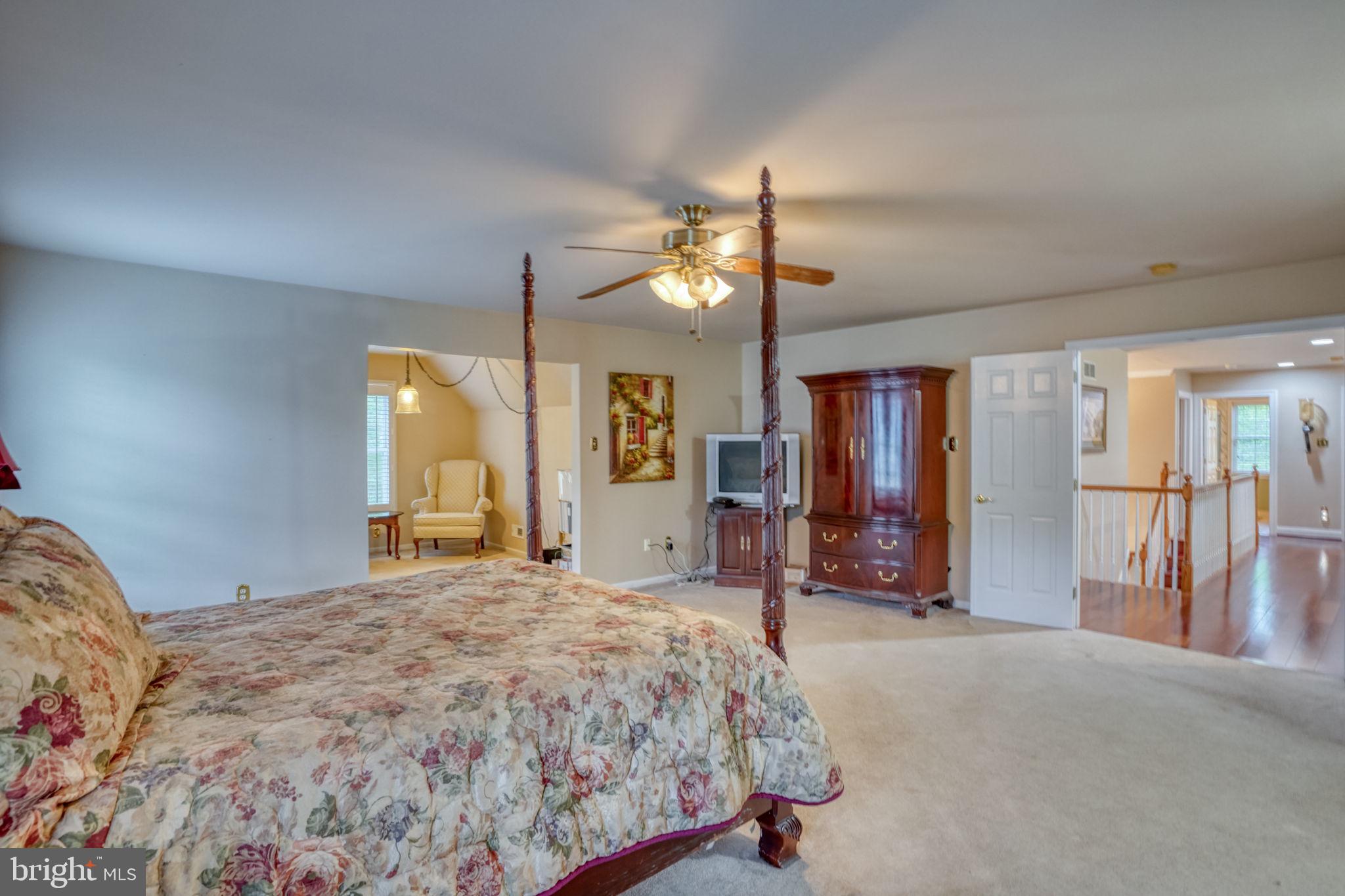 ROCHFORD ESTATES - Residential