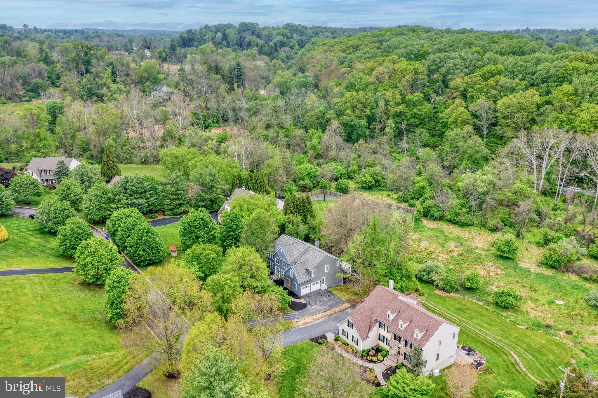 ROCHFORD ESTATES - Residential