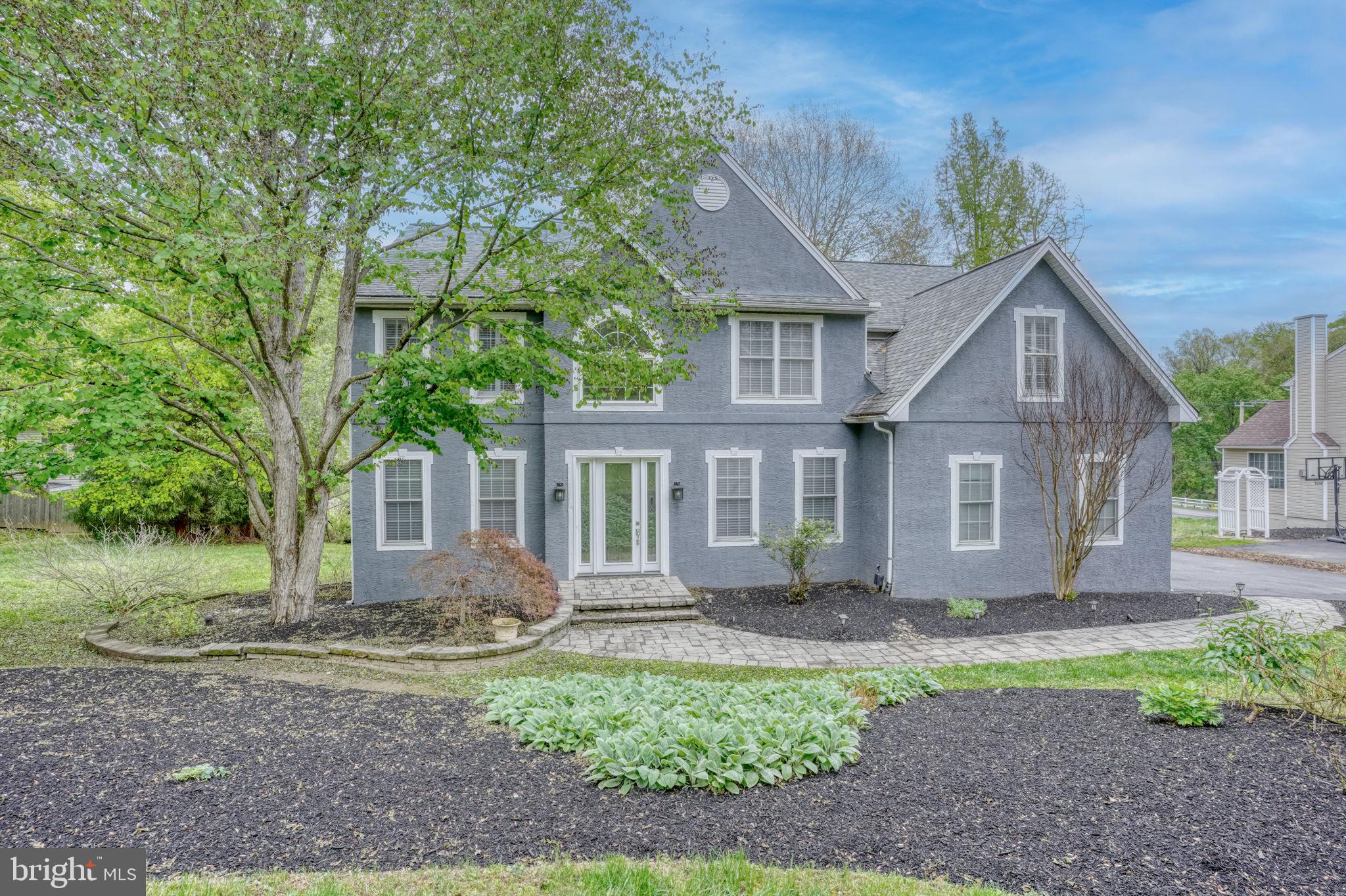 ROCHFORD ESTATES - Residential