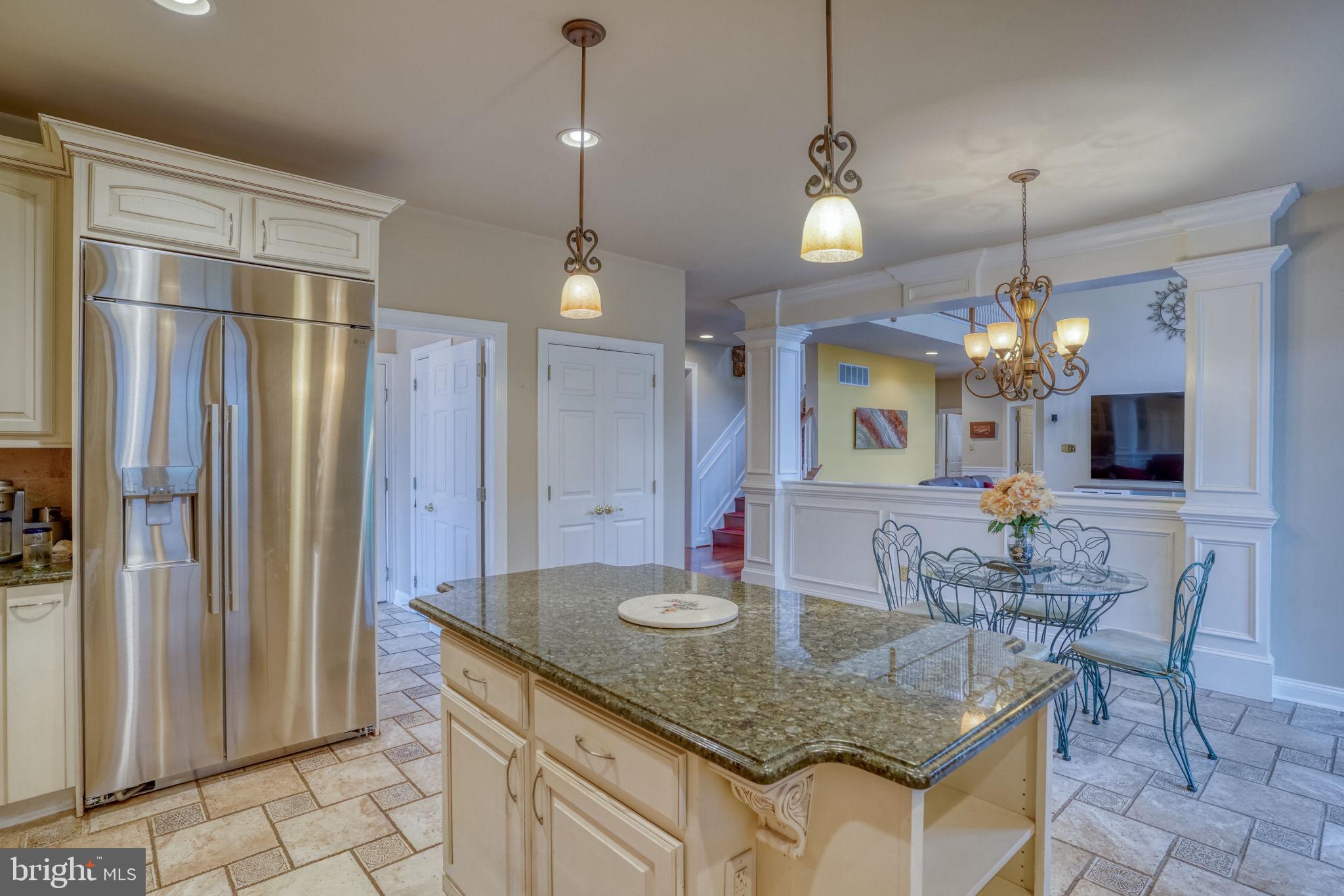 ROCHFORD ESTATES - Residential