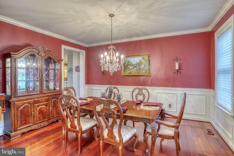 Tiny photo for 357 Willits Way, GARNET VALLEY, PA 19060 (MLS # PADE2114840)