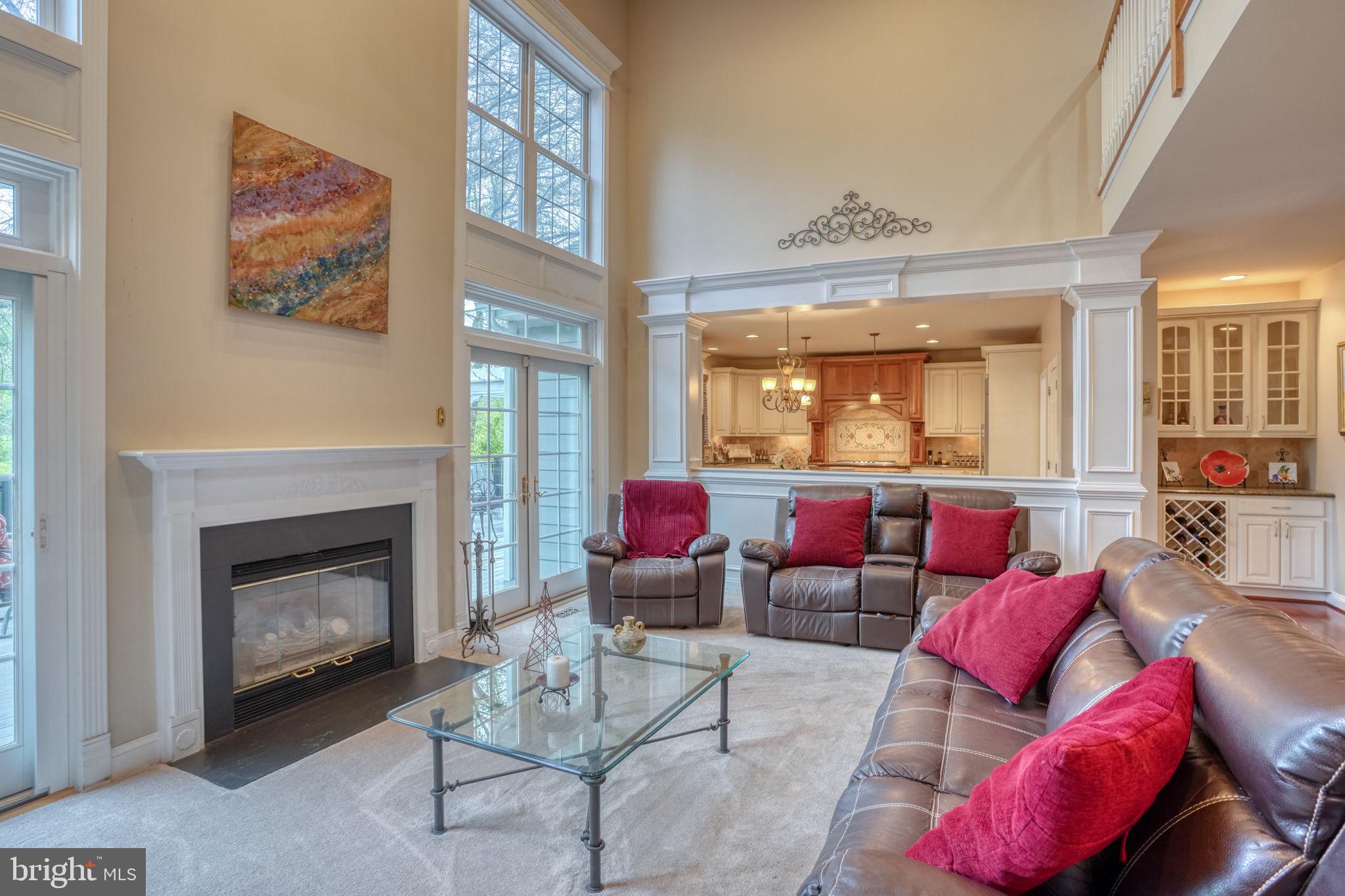 ROCHFORD ESTATES - Residential
