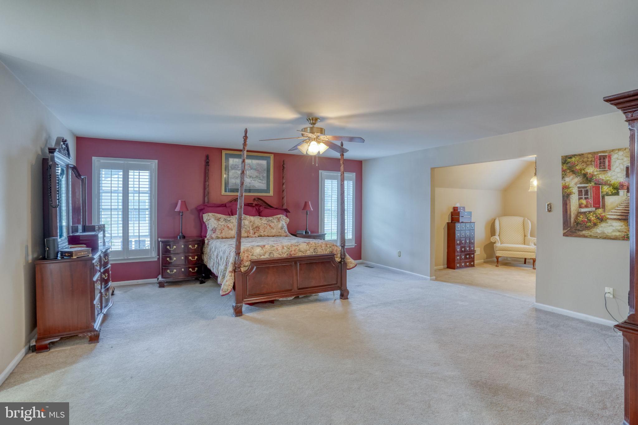 ROCHFORD ESTATES - Residential