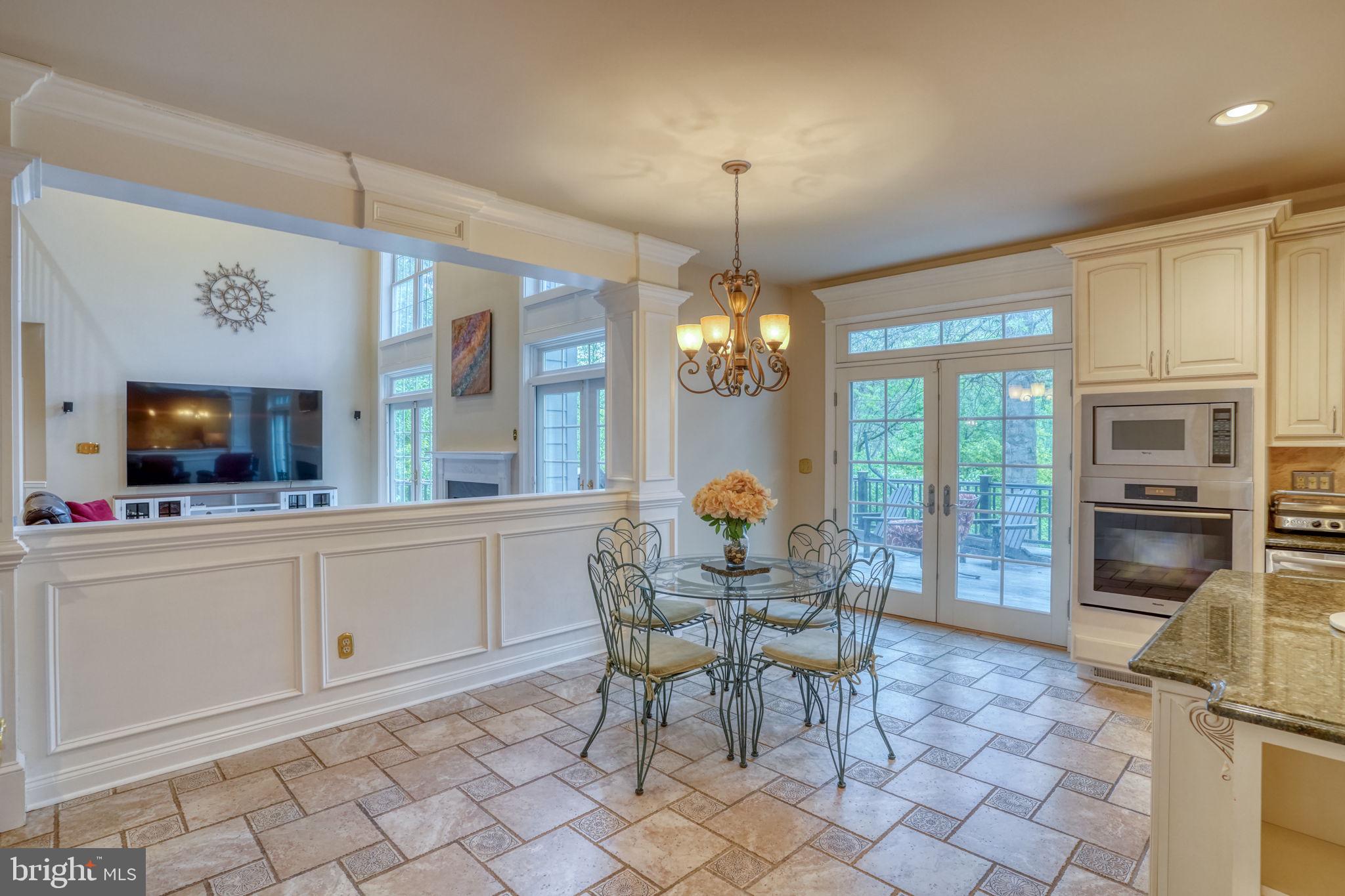 ROCHFORD ESTATES - Residential
