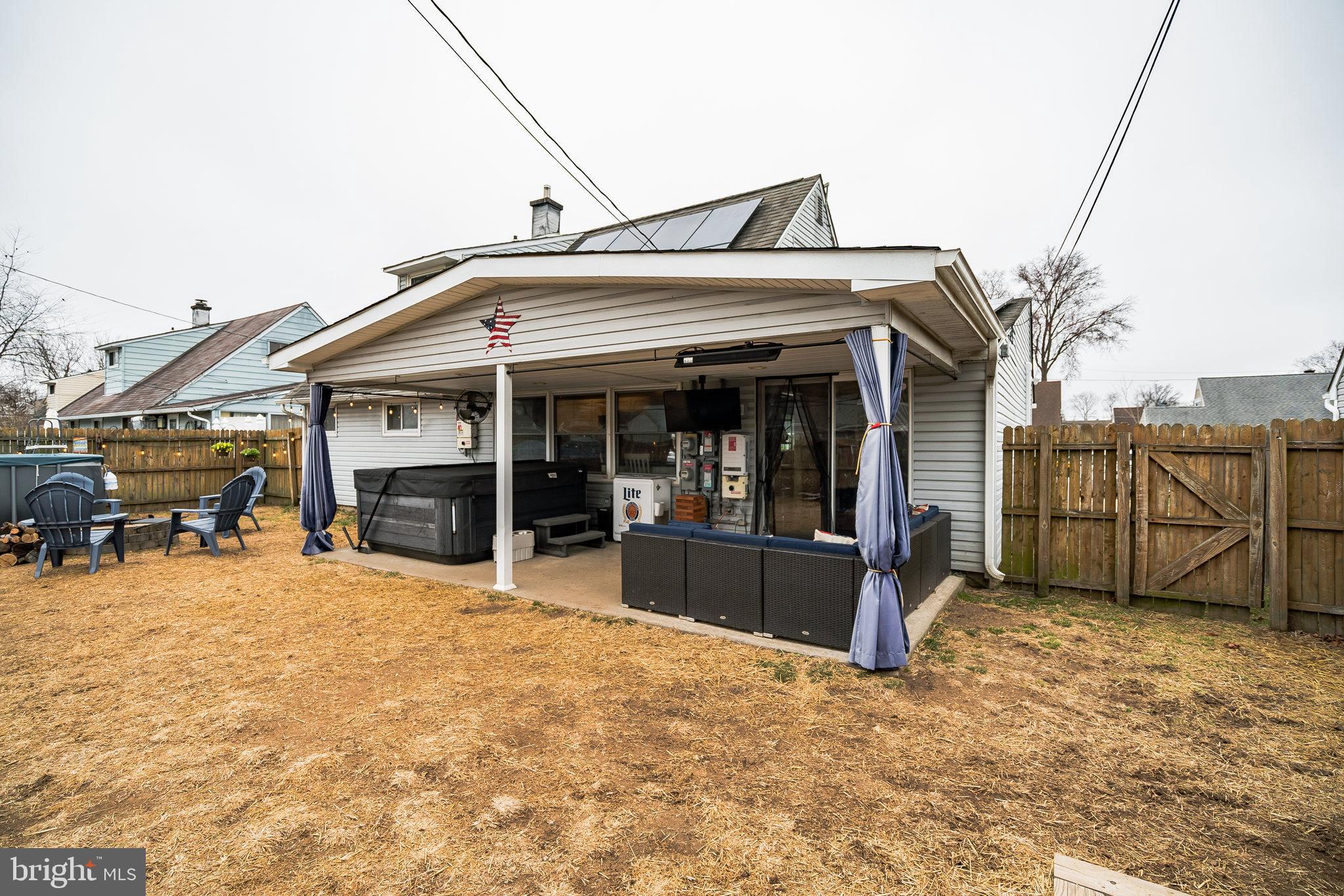 JUNEWOOD - Residential