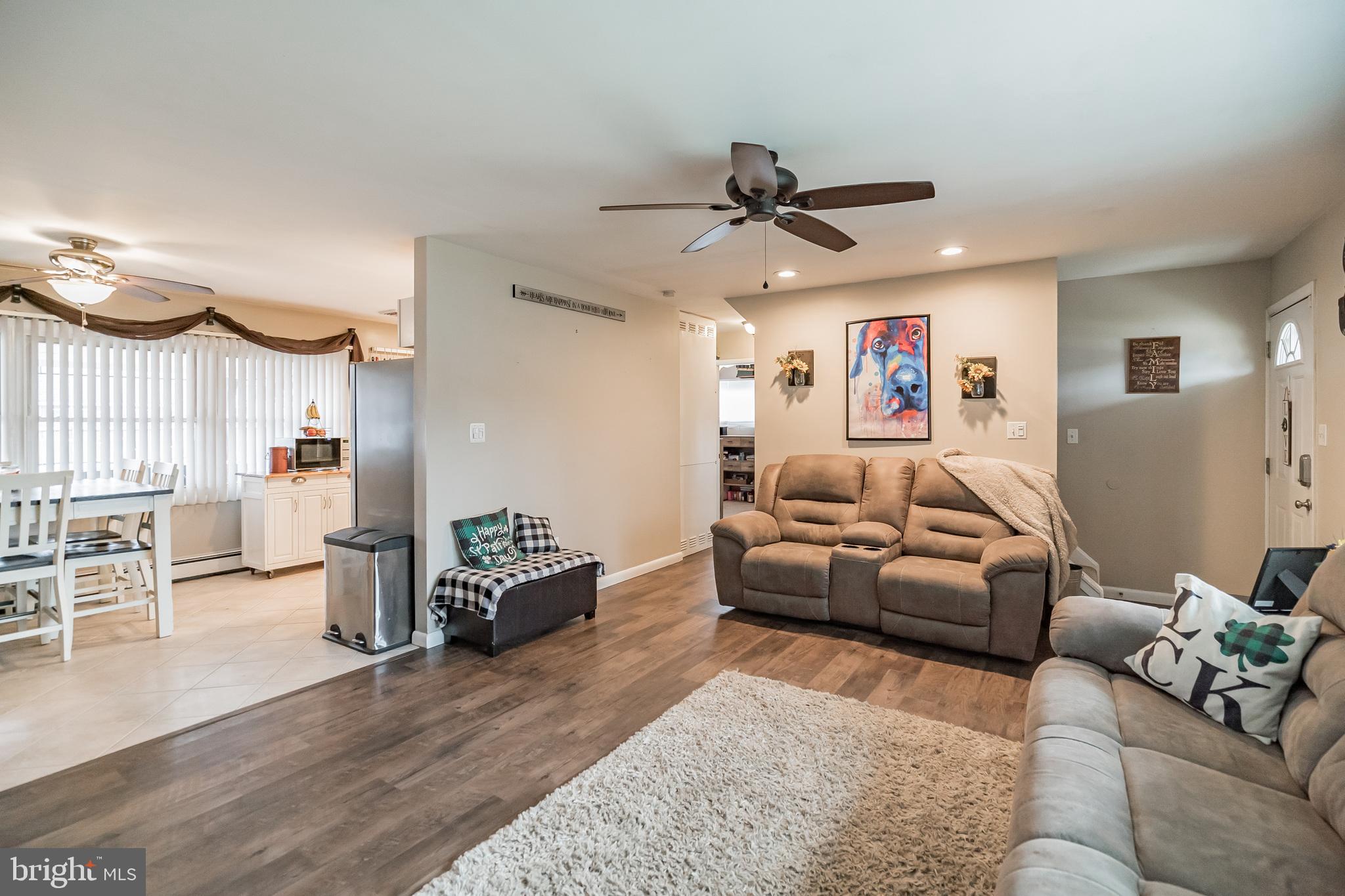 JUNEWOOD - Residential