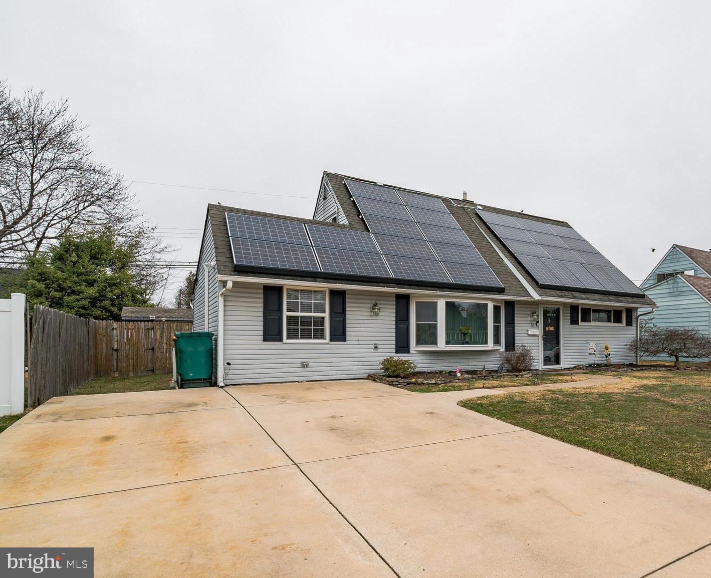 JUNEWOOD - Residential