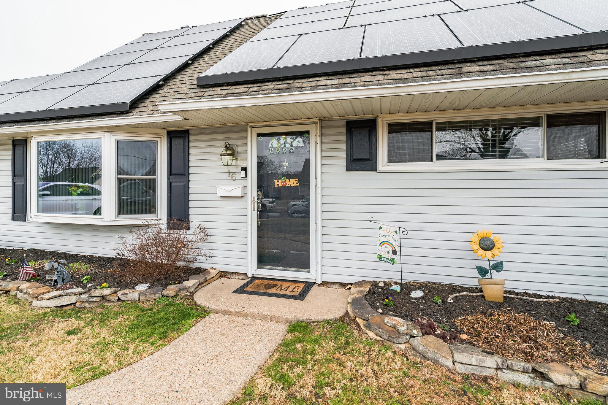 JUNEWOOD - Residential