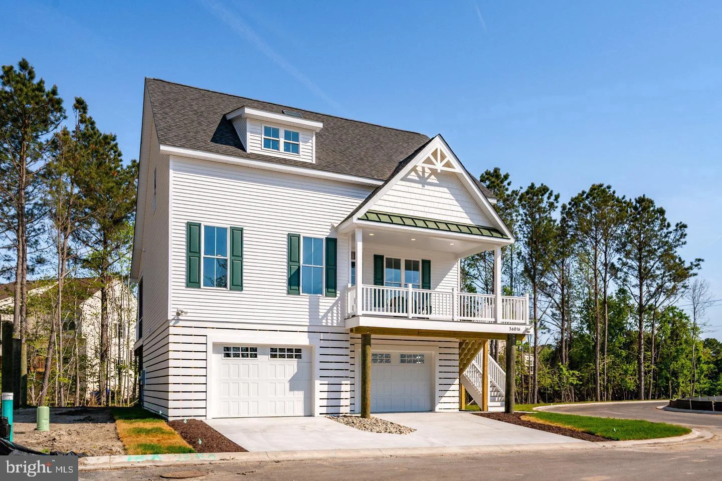 15117 Tranquility Lane Lot 14, Ocean View, DE 19970