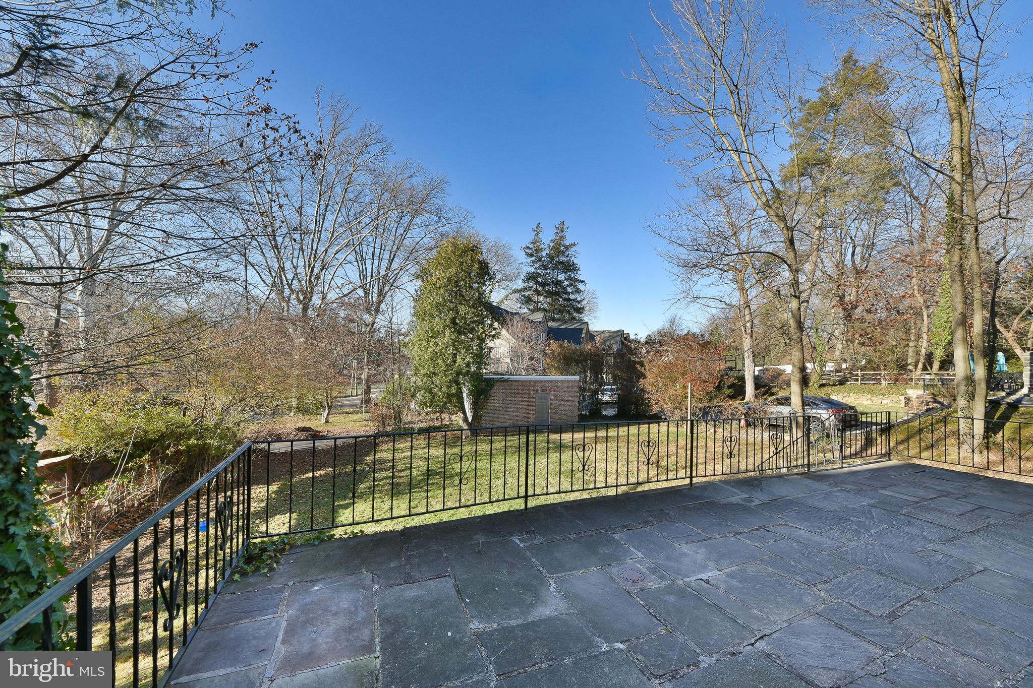 ELKINS PARK - Residential Lease