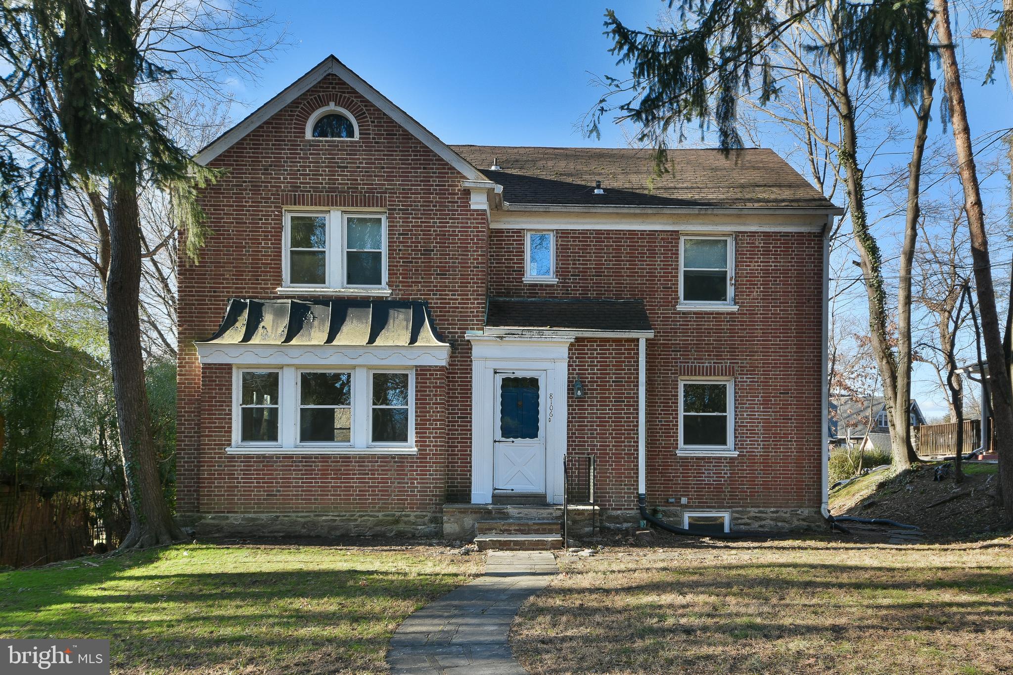 ELKINS PARK - Residential Lease