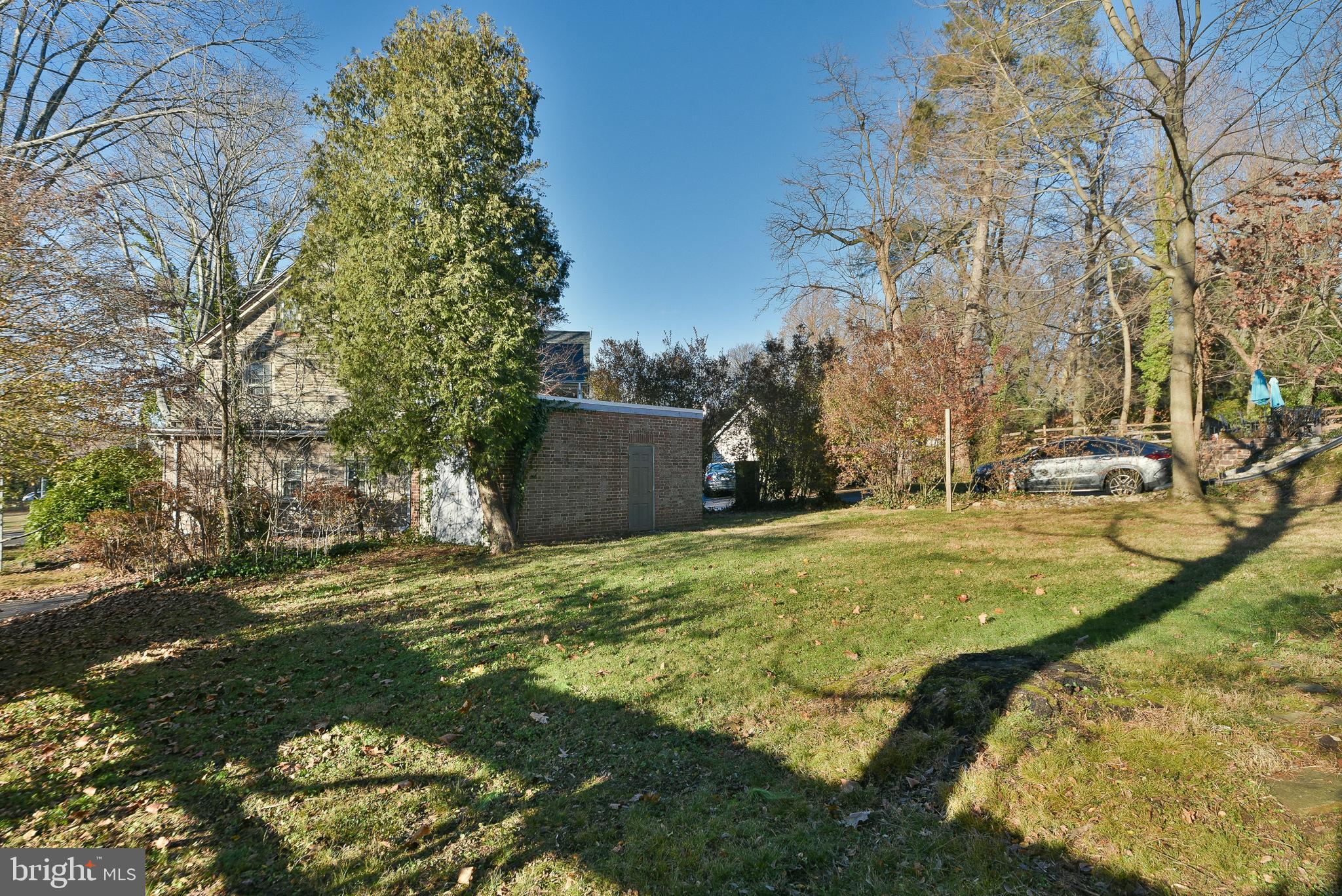 ELKINS PARK - Residential Lease
