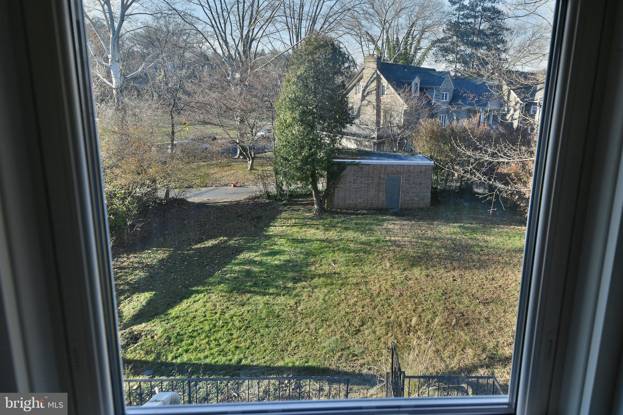 ELKINS PARK - Residential Lease