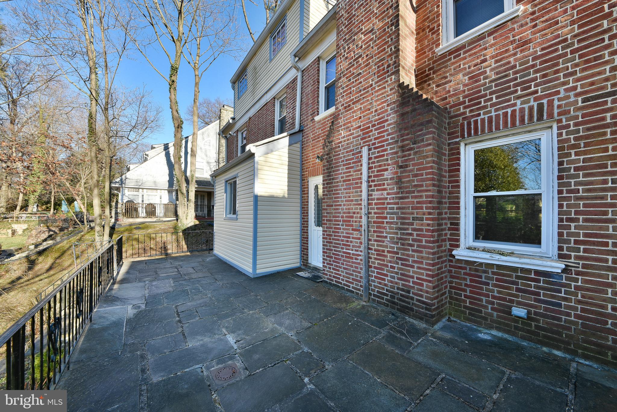 ELKINS PARK - Residential Lease