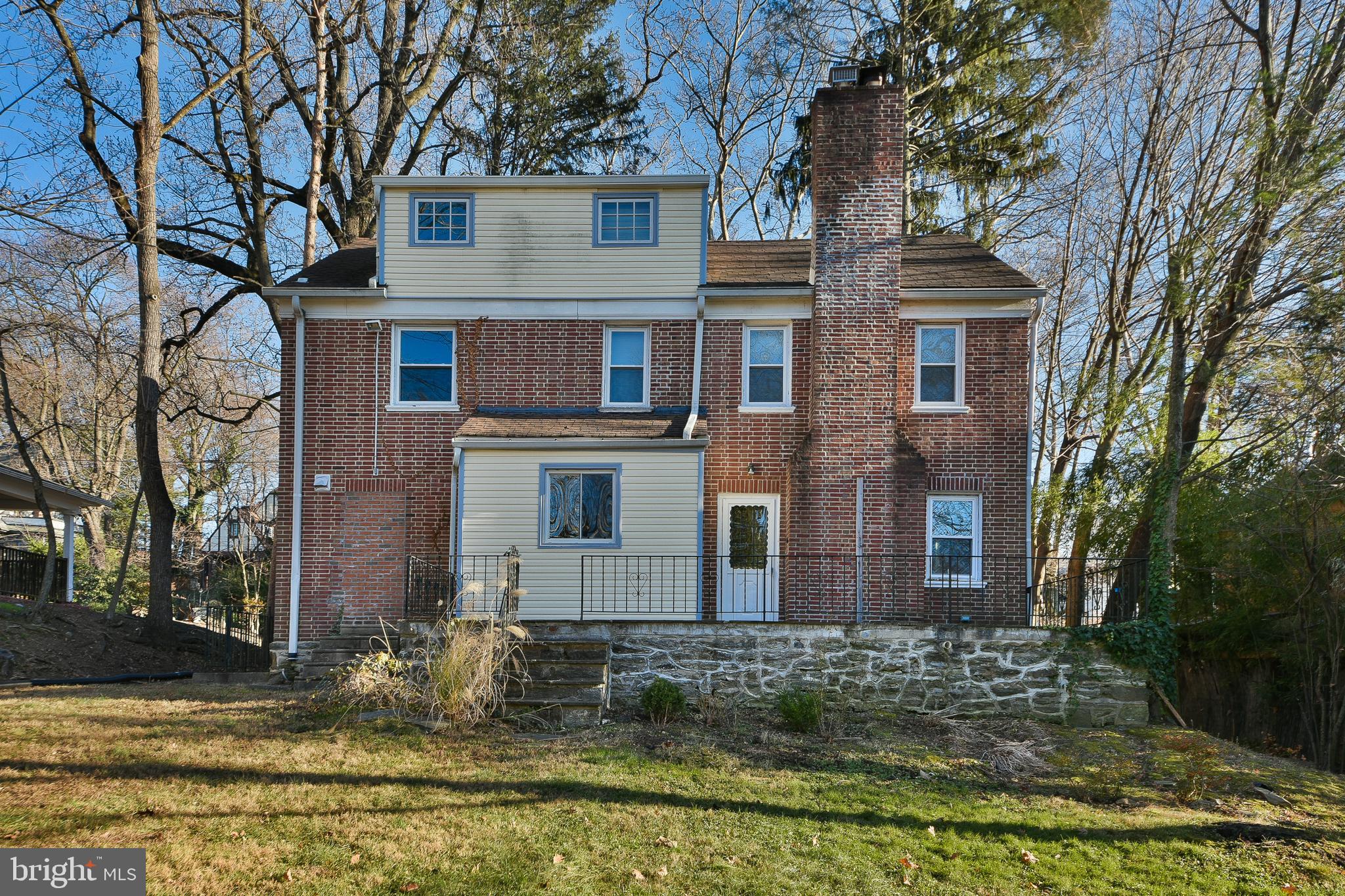 ELKINS PARK - Residential Lease
