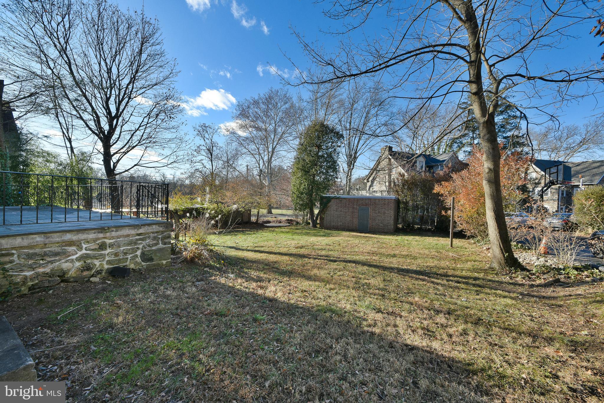 ELKINS PARK - Residential Lease