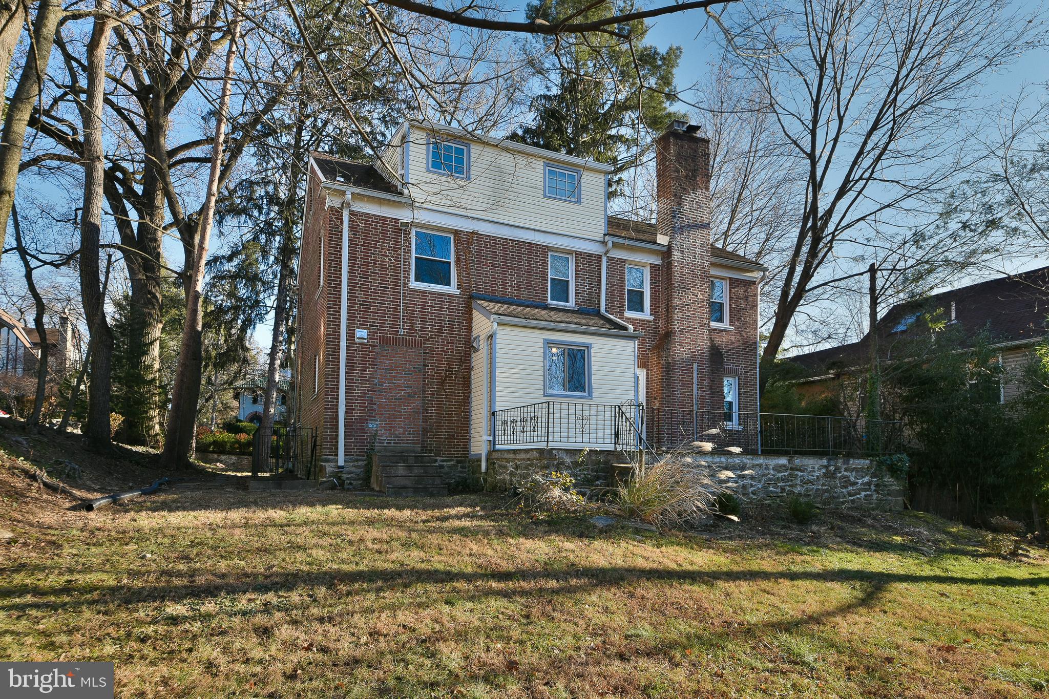 ELKINS PARK - Residential Lease