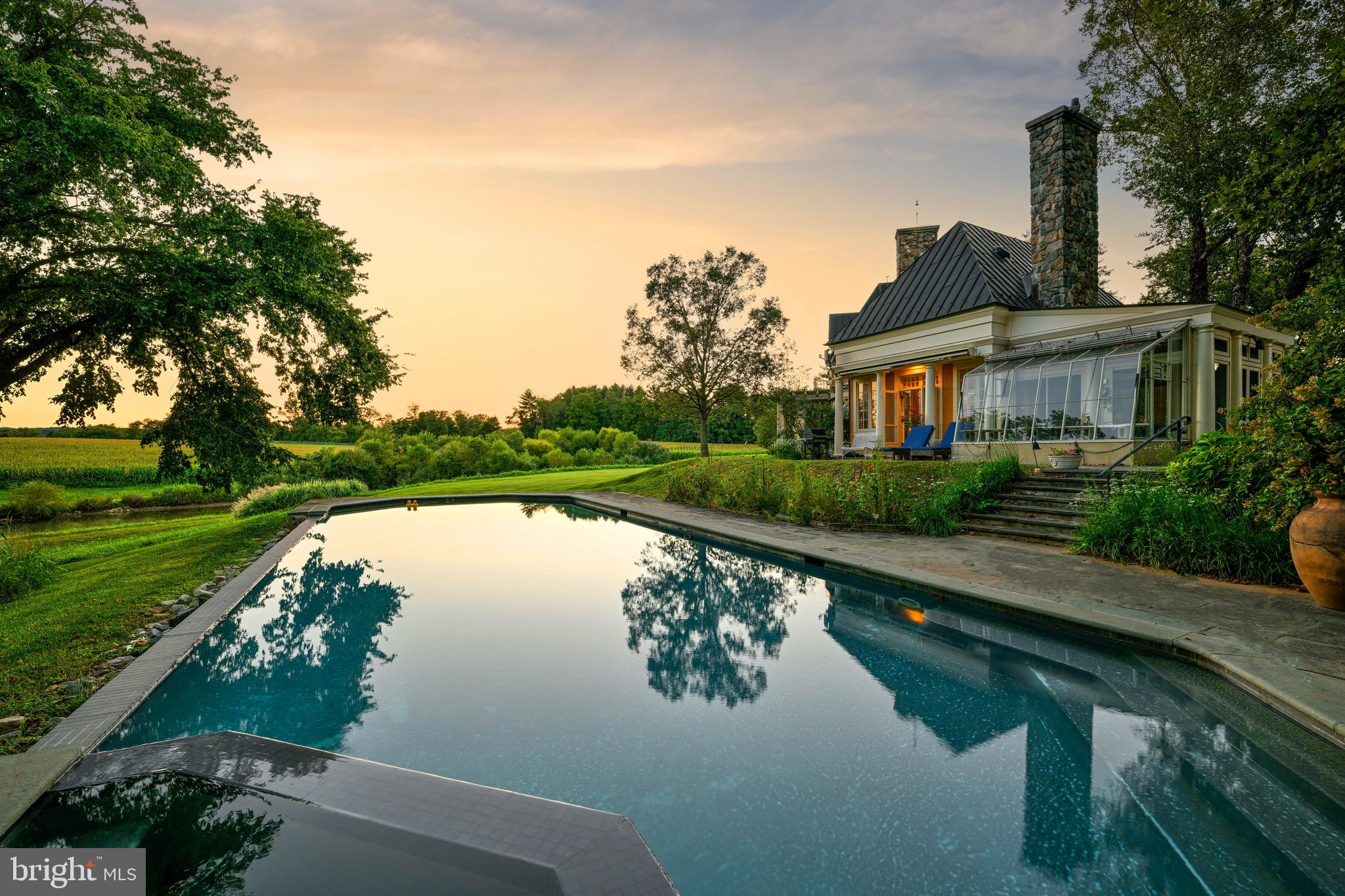 WORTHINGTON VALLEY - Residential