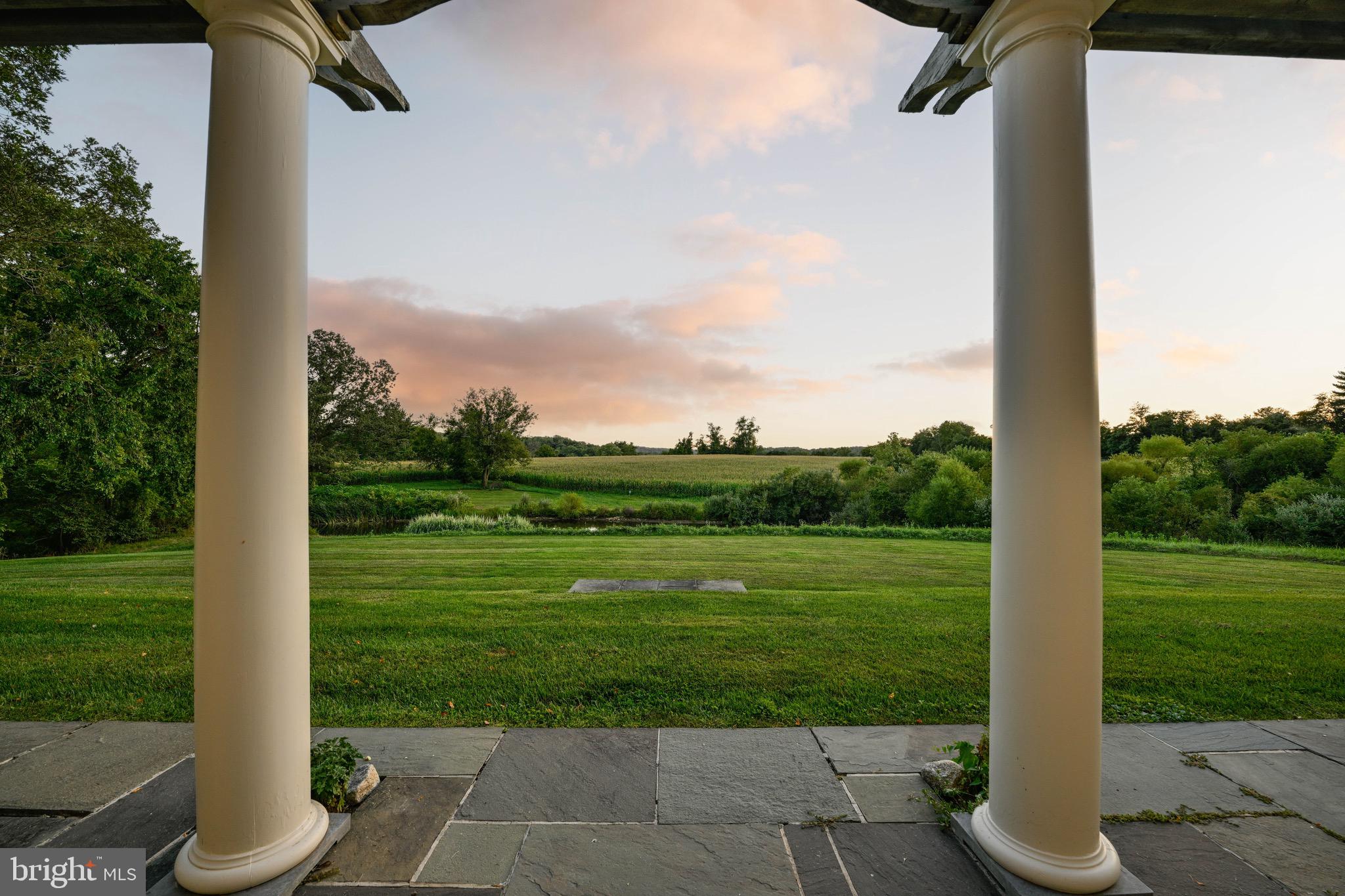 WORTHINGTON VALLEY - Residential