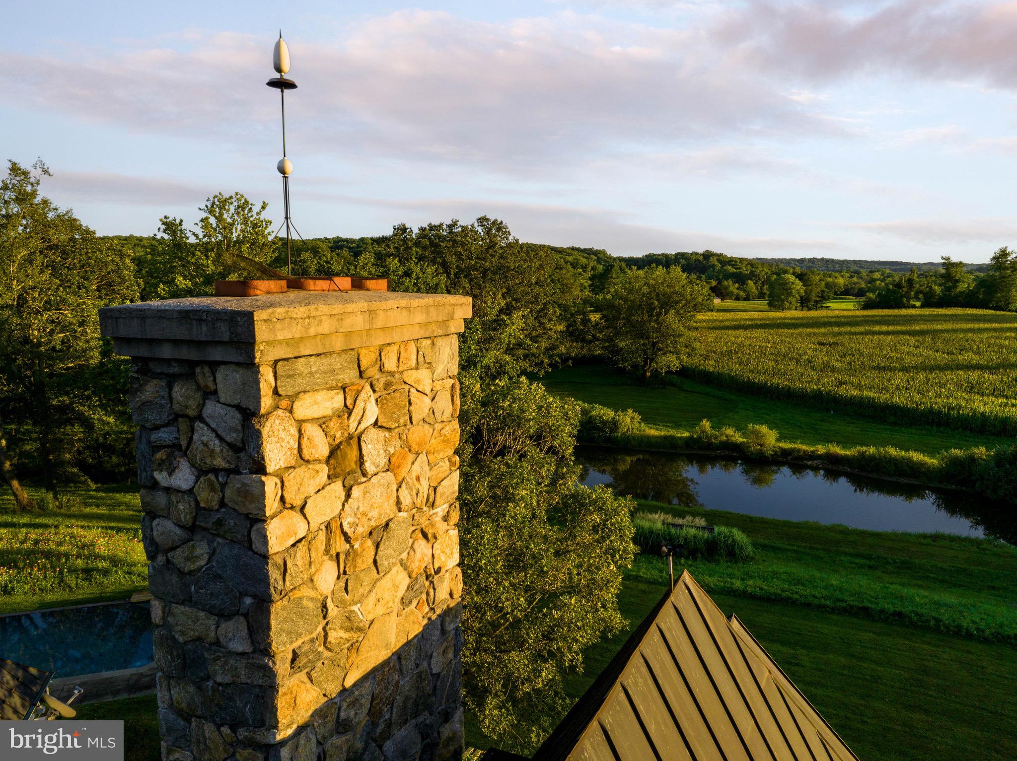 WORTHINGTON VALLEY - Residential