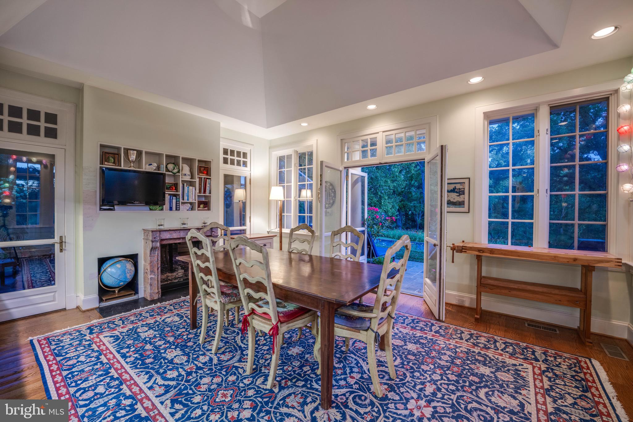 WORTHINGTON VALLEY - Residential