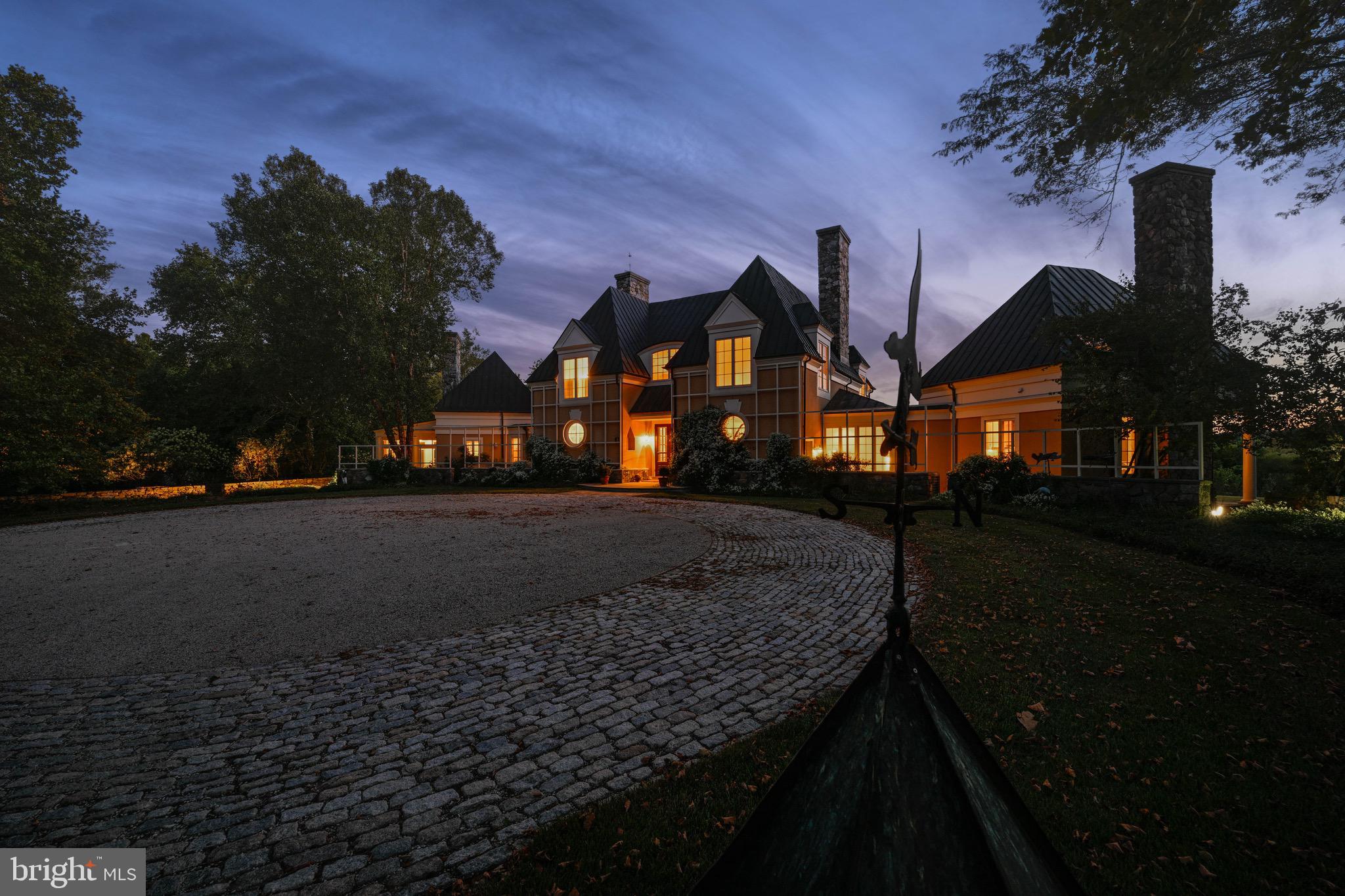 WORTHINGTON VALLEY - Residential