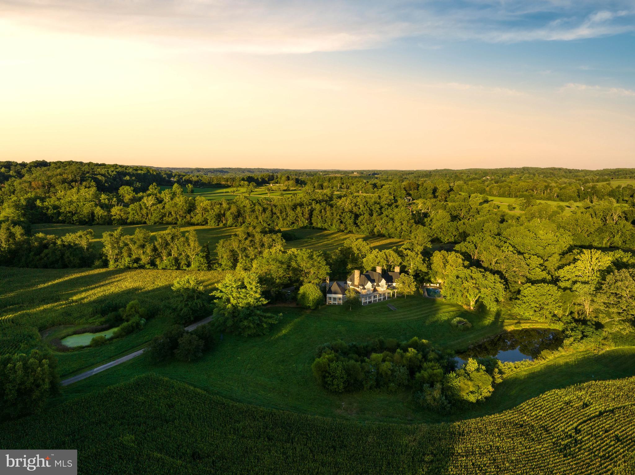 WORTHINGTON VALLEY - Residential