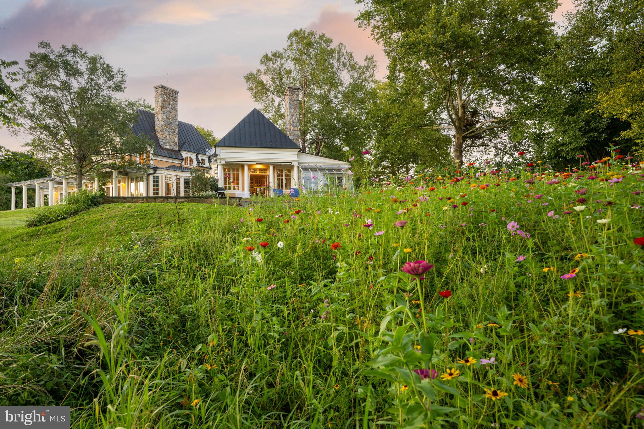 WORTHINGTON VALLEY - Residential